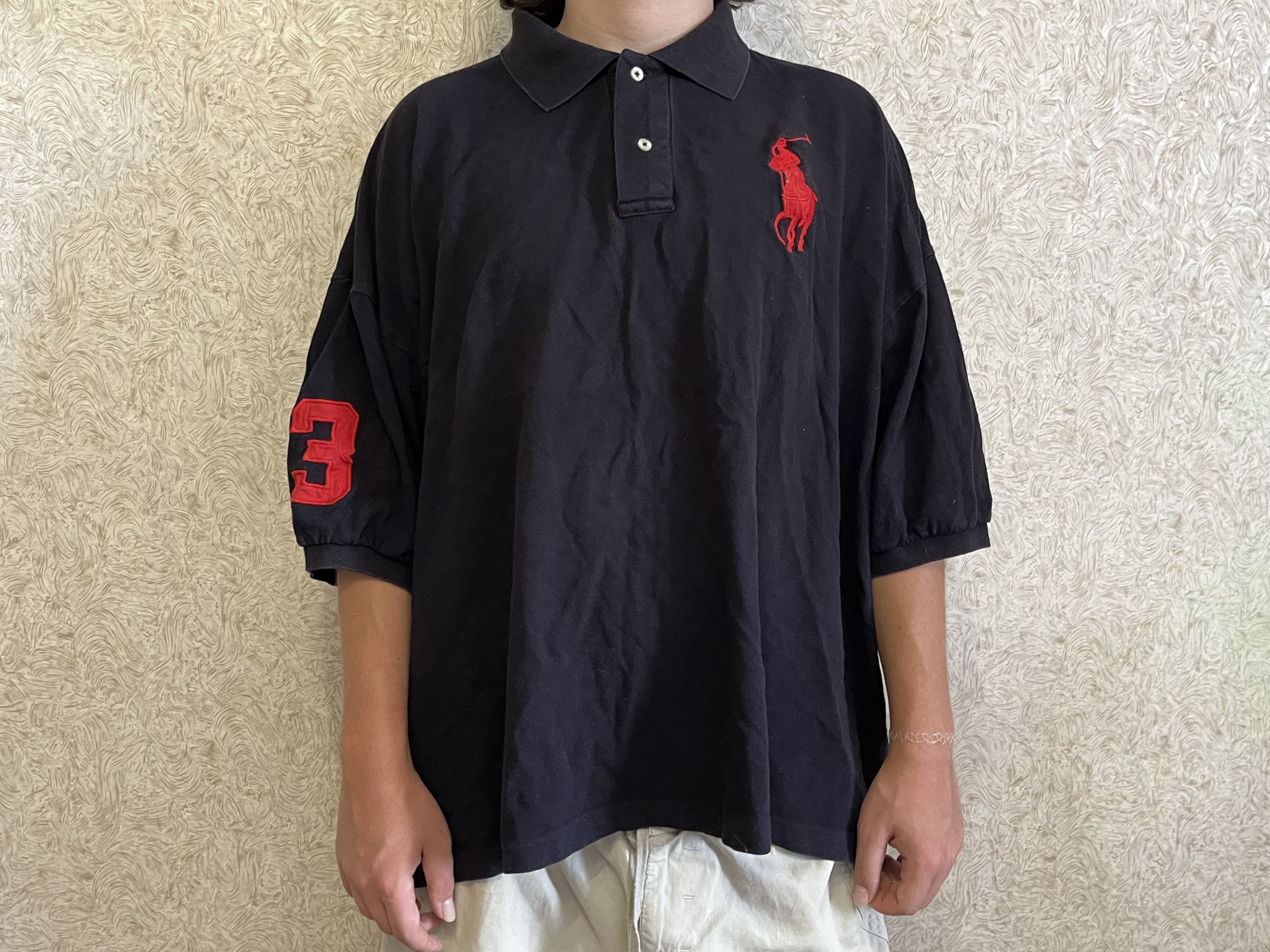 Polo Ralph Lauren Crazy polo 5XL Size US XXL / EU 58 / 5 - 1 Thumbnail