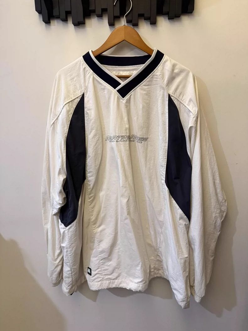Martine Rose Martine rose Long sleeve racing suit Size XL / US 12-14 / IT 48-50 - 1 Thumbnail
