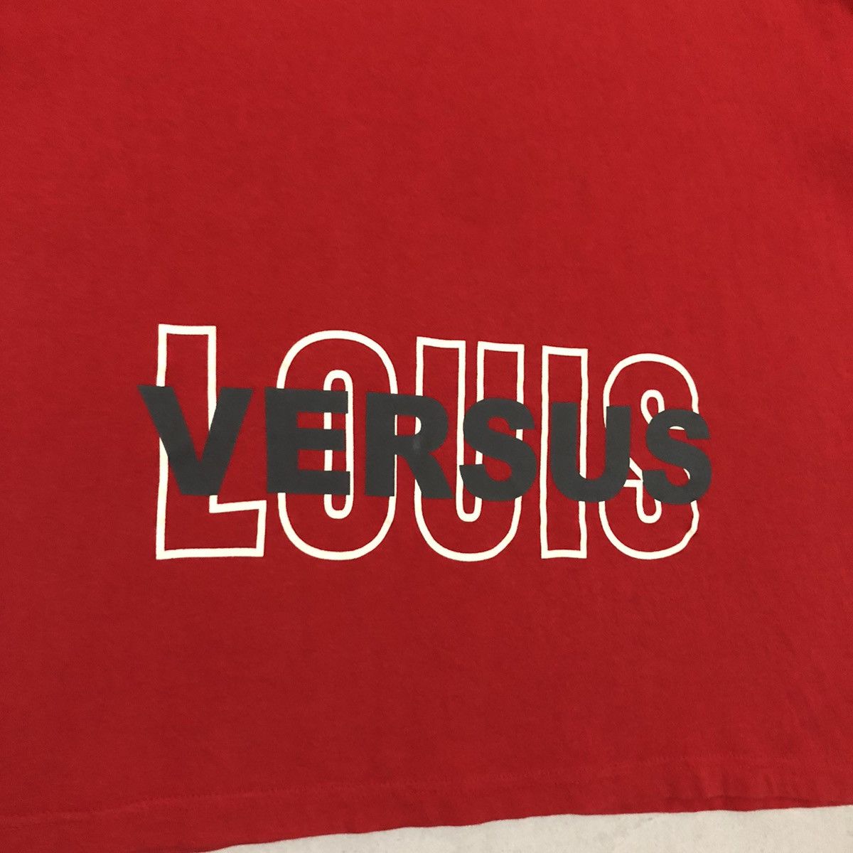 Vintage 🔥Accept Binding Offer🔥 Louis Versus Size US L / EU 52-54 / 3 - 6 Thumbnail
