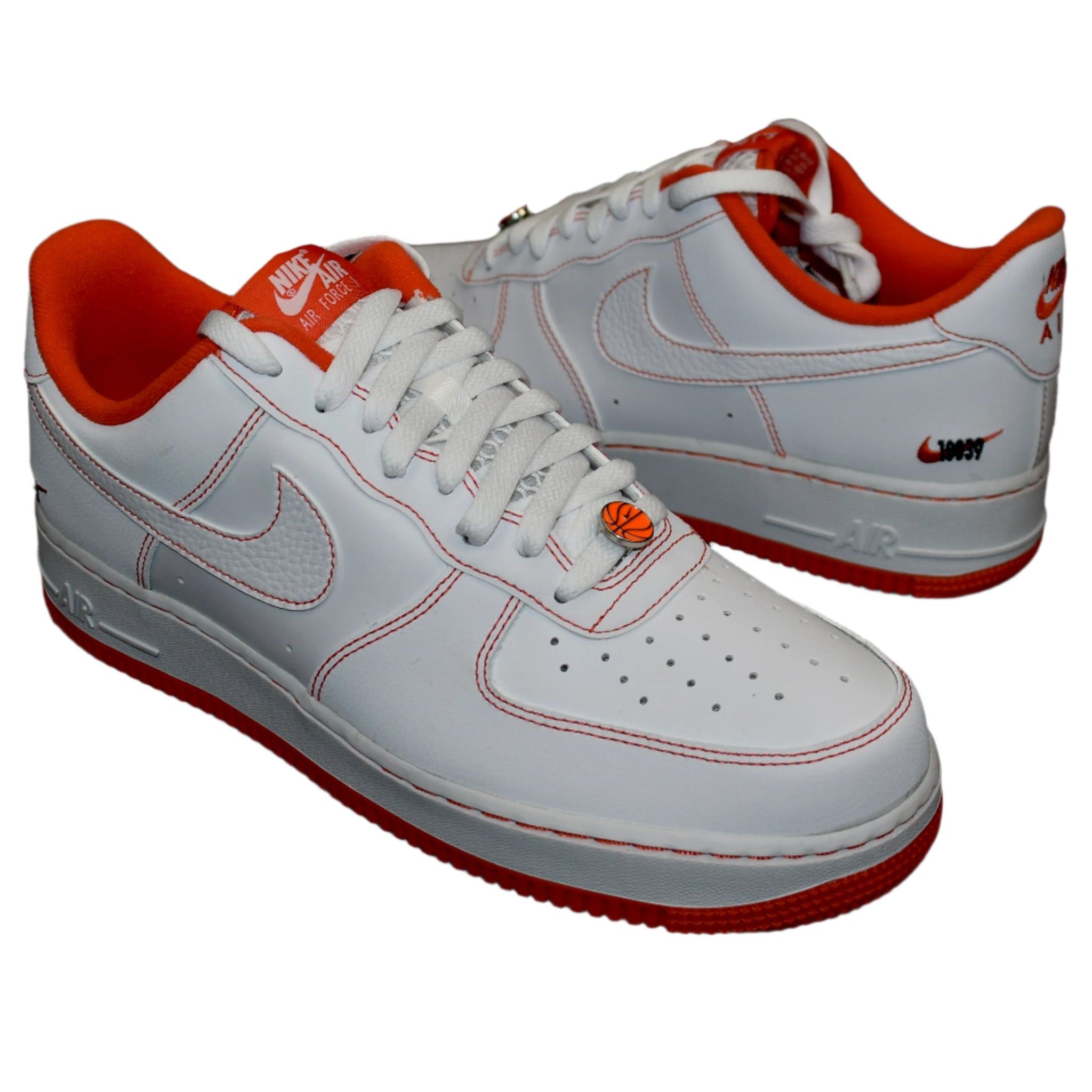 Nike Shoes Rucker Park Air Force Nike Air Force LV8 EMB Rucker