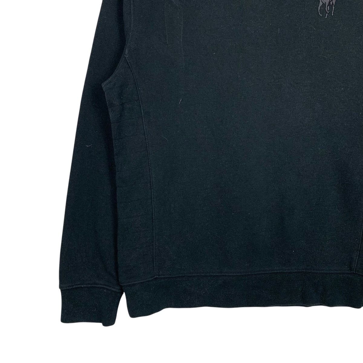 Polo Ralph Lauren POLO RALPH LAUREN Pony Logo Youth Sweatshirt #2019-C88 Size US L / EU 52-54 / 3 - 3 Thumbnail