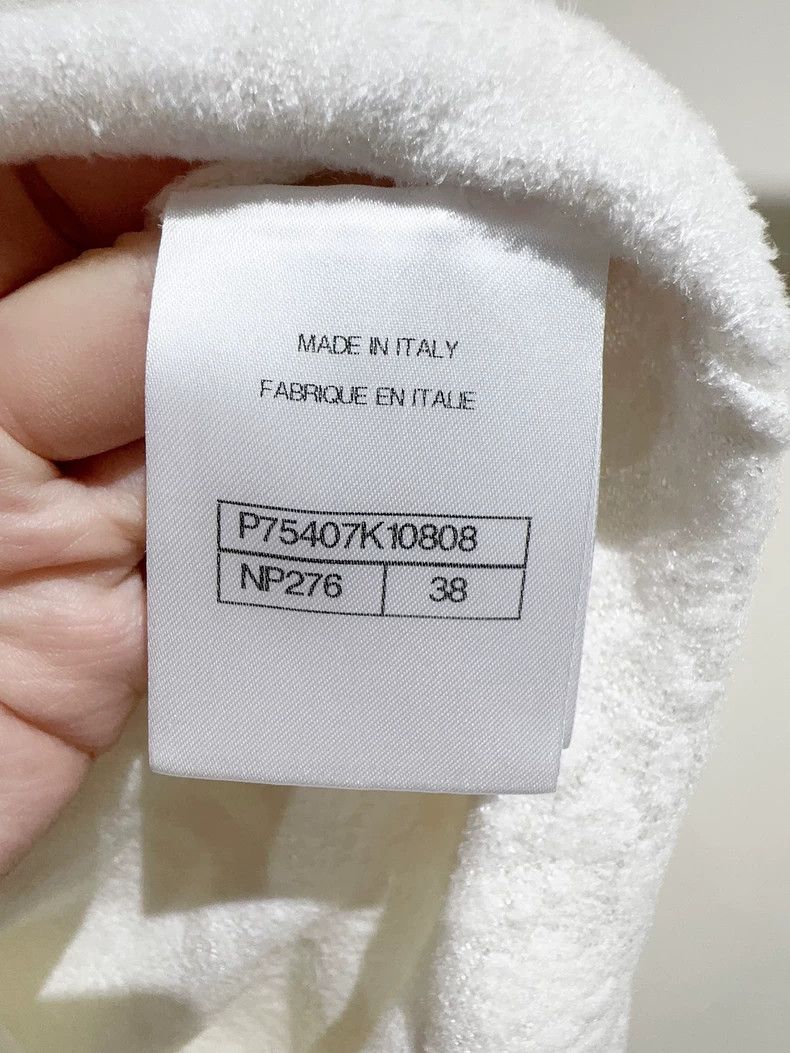 Chanel Chanel 23A dress 2503-Nextarrow Size XS / US 0-2 / IT 36-38 - 5 Thumbnail