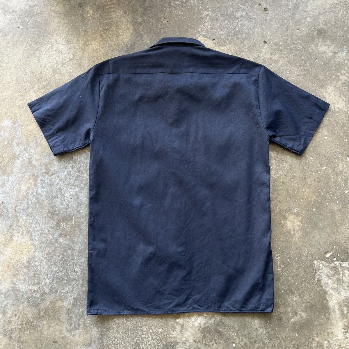 Dickies 🔥 Dickies Work Shirt - Size S Size US S / EU 44-46 / 1 - 2 Thumbnail