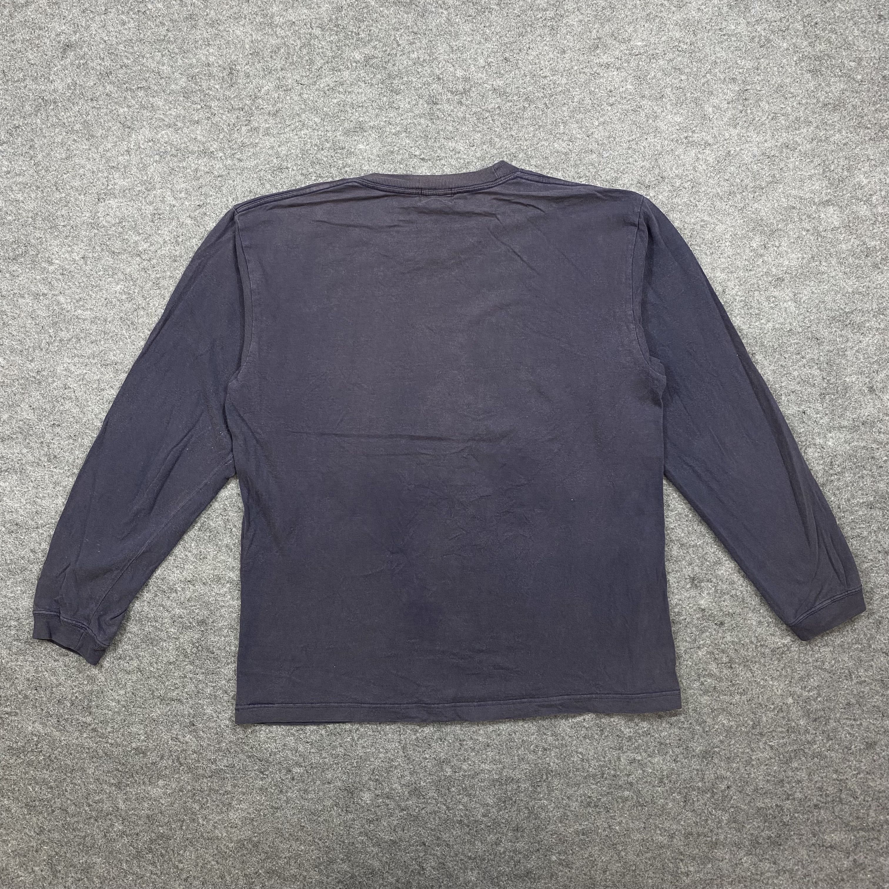Hysteric Glamour Takeo khuchi sun faded Tshirt-N025 Size US L / EU 52-54 / 3 - 2 Thumbnail