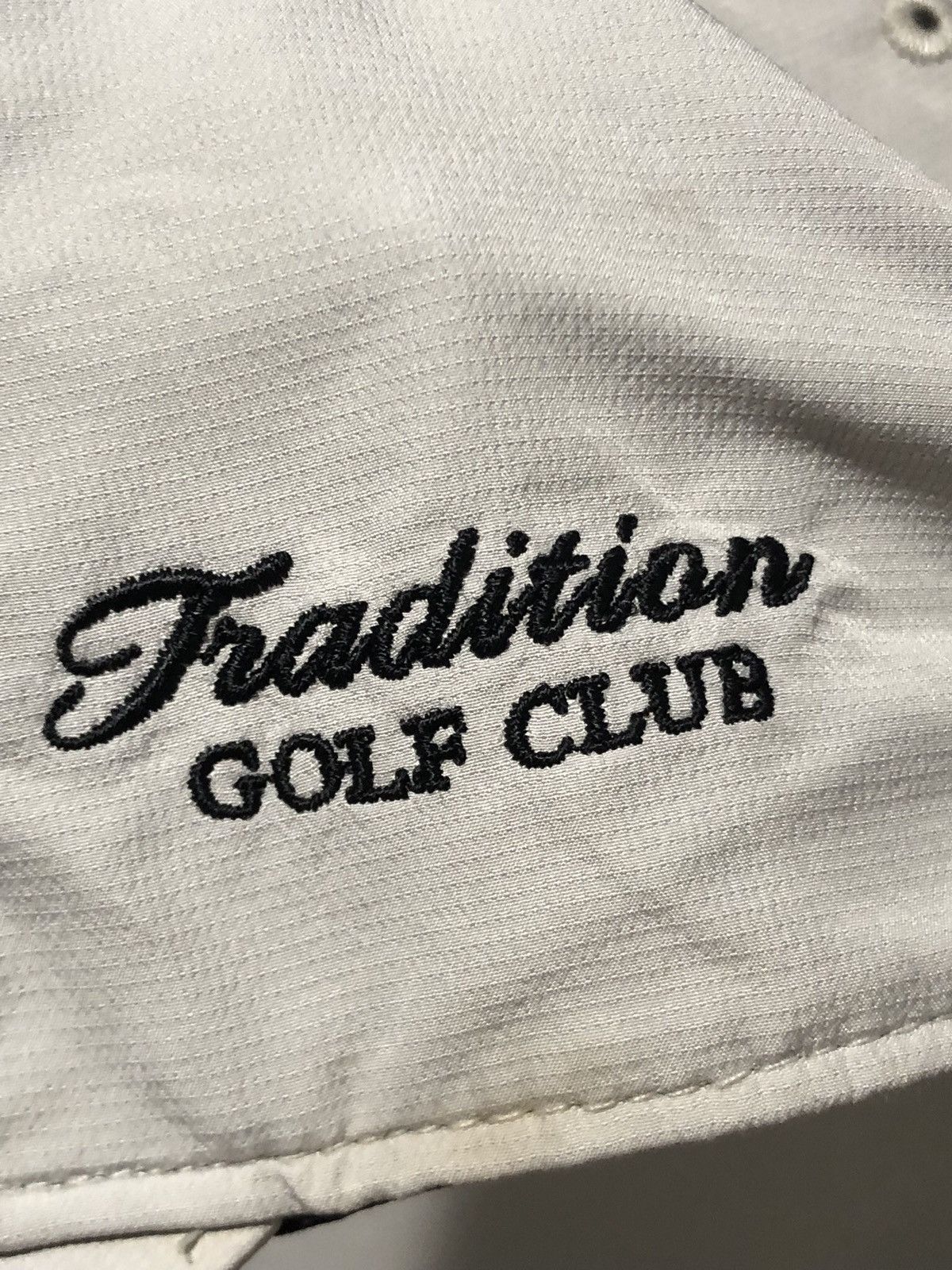 Nike × Tiger Woods Nike Golf Hat Size ONE SIZE - 6 Thumbnail