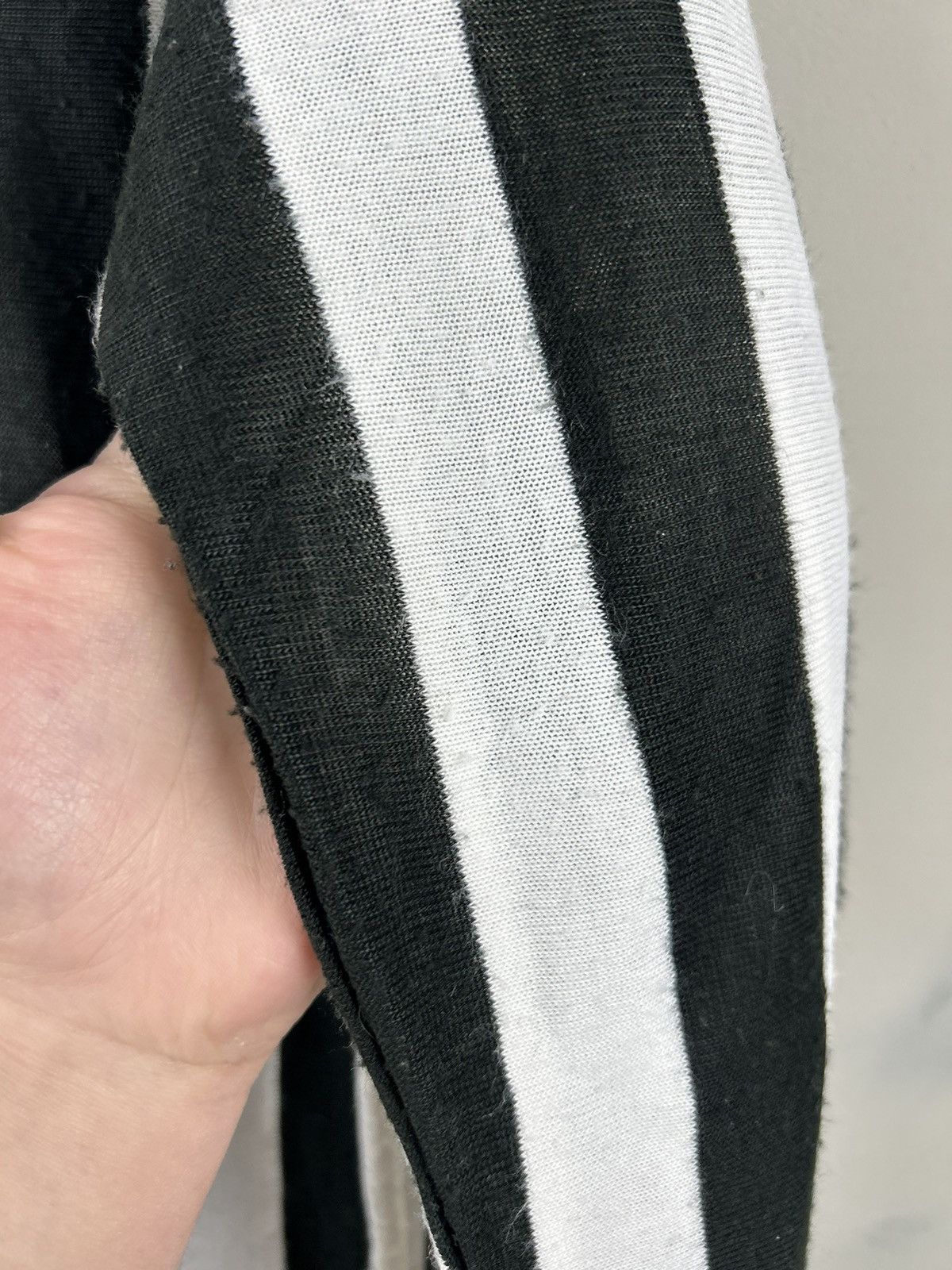 Kappa Vintage 80s Juventus Jersey Kappa Ariston Rare Size US S / EU 44-46 / 1 - 10 Thumbnail