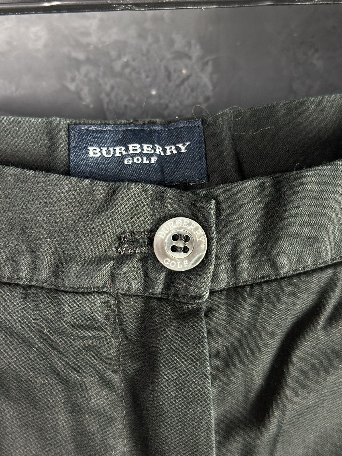 Burberry Burberry Golf Women’s Shorts Size 8 Size 30" / US 8 / IT 44 - 5 Thumbnail