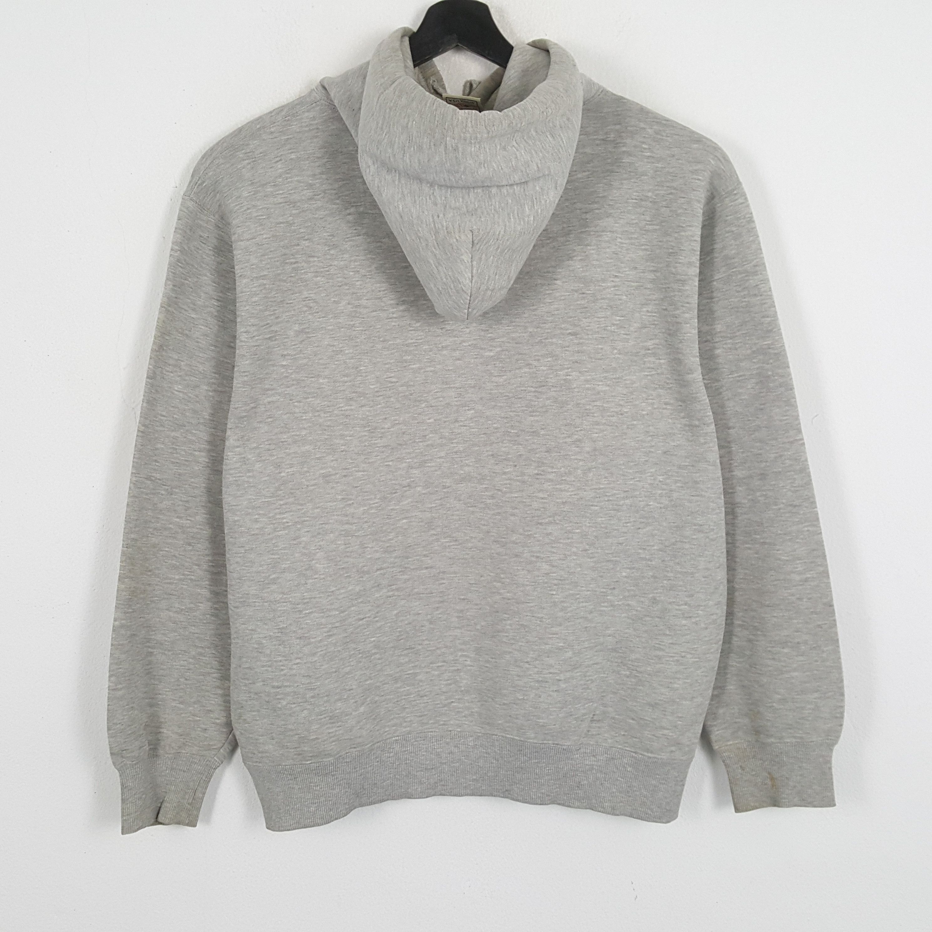 Avirex × Vintage AVIREX USA Streetwear Style Hoodies Size US L / EU 52-54 / 3 - 3 Thumbnail