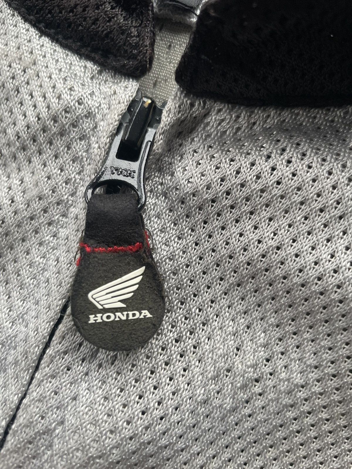 Honda Vintage Honda Super Boldor Jacket Size US M / EU 48-50 / 2 - 17 Thumbnail