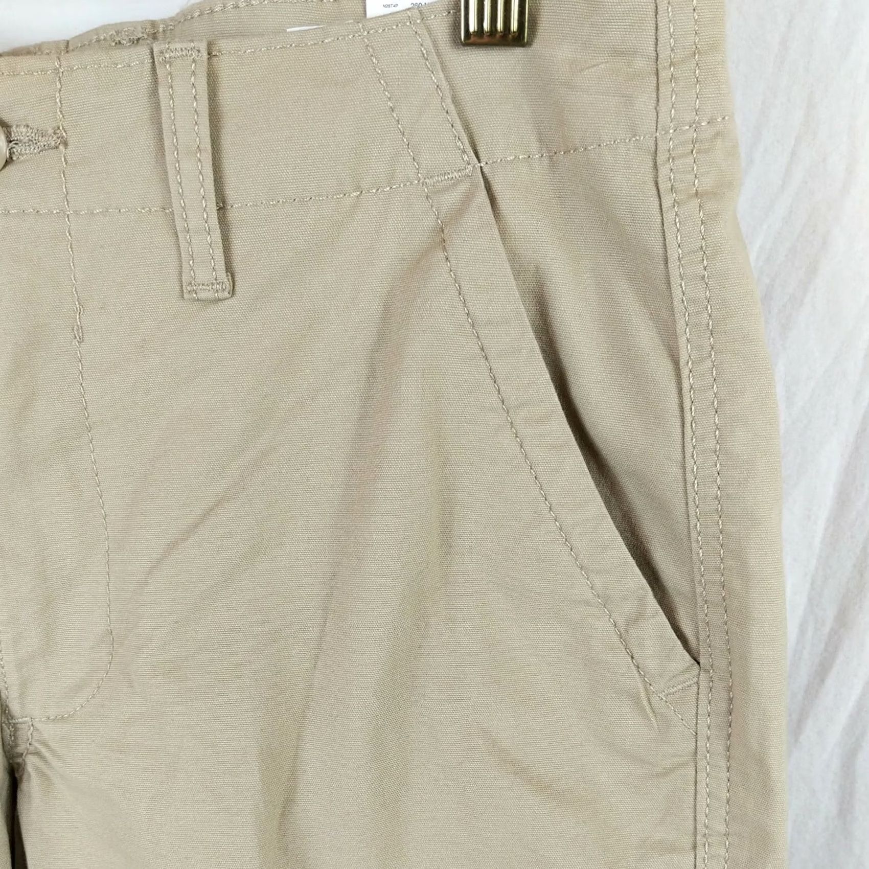 Vintage VINTAGE Size US 30 / EU 46 - 3 Thumbnail