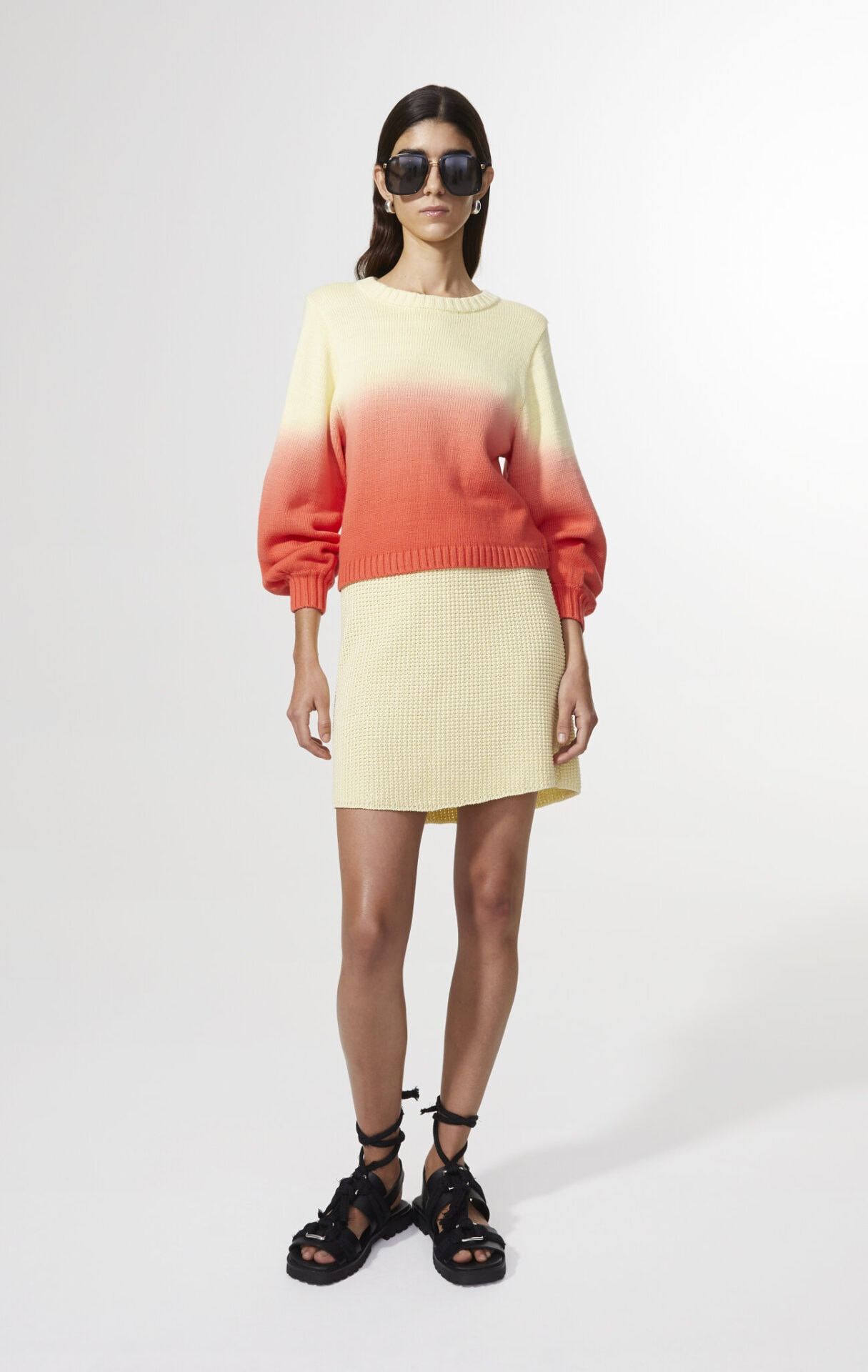 Rodebjer Rodebjer Rodebjer Taya Sweater Size XS / US 0-2 / IT 36-38 - 1 Thumbnail