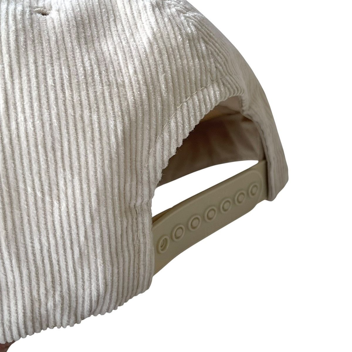 Vintage Four Queens Las Vegas Vintage 1980s Corduroy Promo Cap Size ONE SIZE - 3 Thumbnail