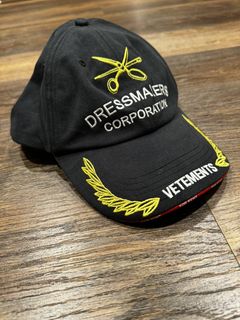 Men's Vetements Hats | Grailed