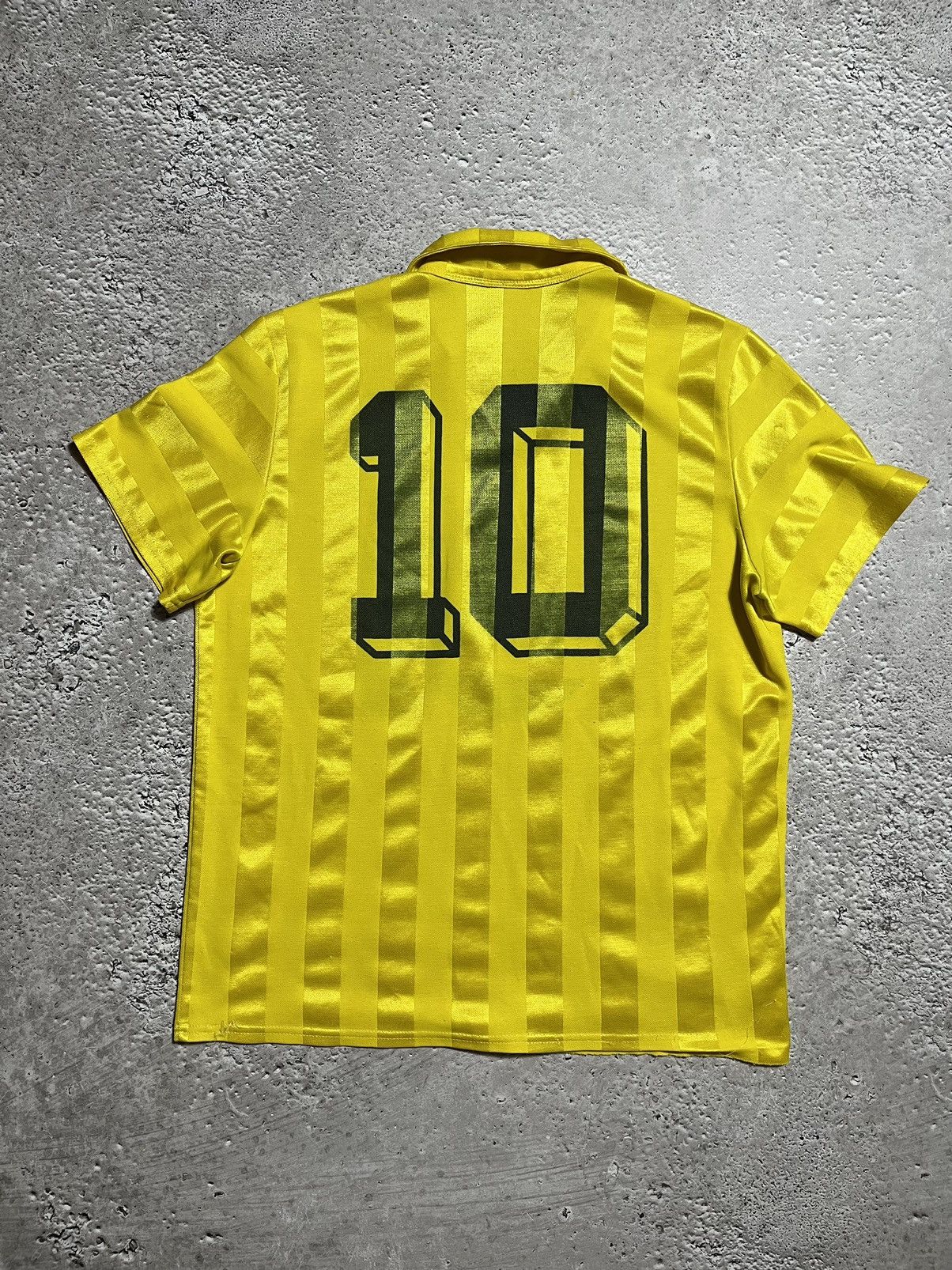 Vintage Blockcore #10 Cospo Pepsi Vintage 80s 90s jersey T shirt Size US L / EU 52-54 / 3 - 10 Thumbnail