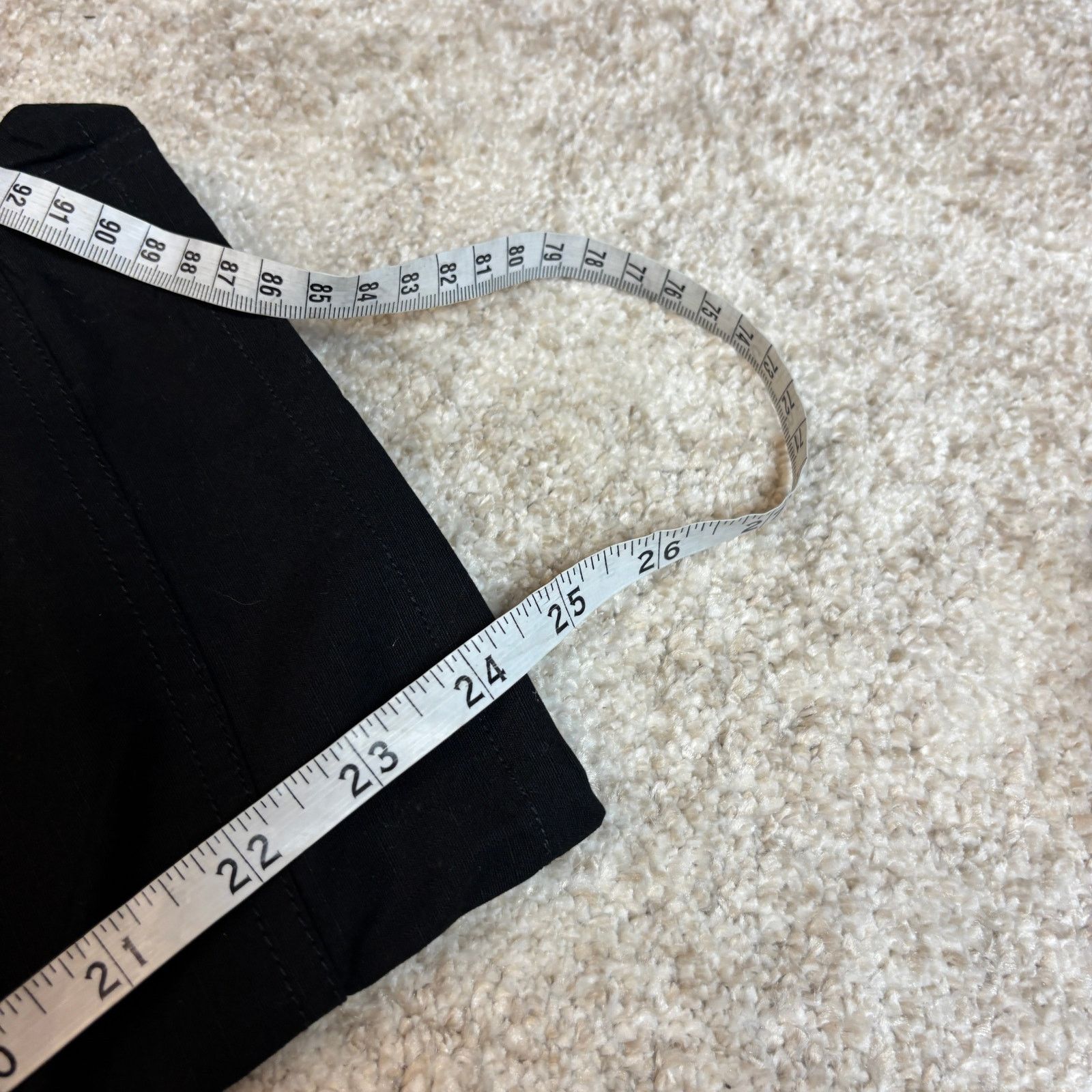 5.11 5.11 Tactical Taclite Ripstop Pro Pant Men's 36x24.5 Utility Size US 36 / EU 52 - 7 Thumbnail