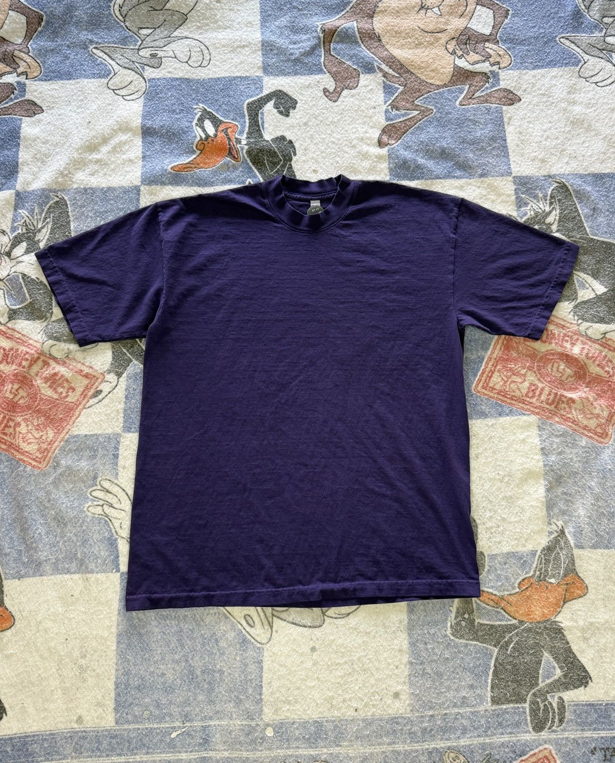 Los Angeles Apparel Los Angeles apparel tee Size US L / EU 52-54 / 3 - 1 Thumbnail