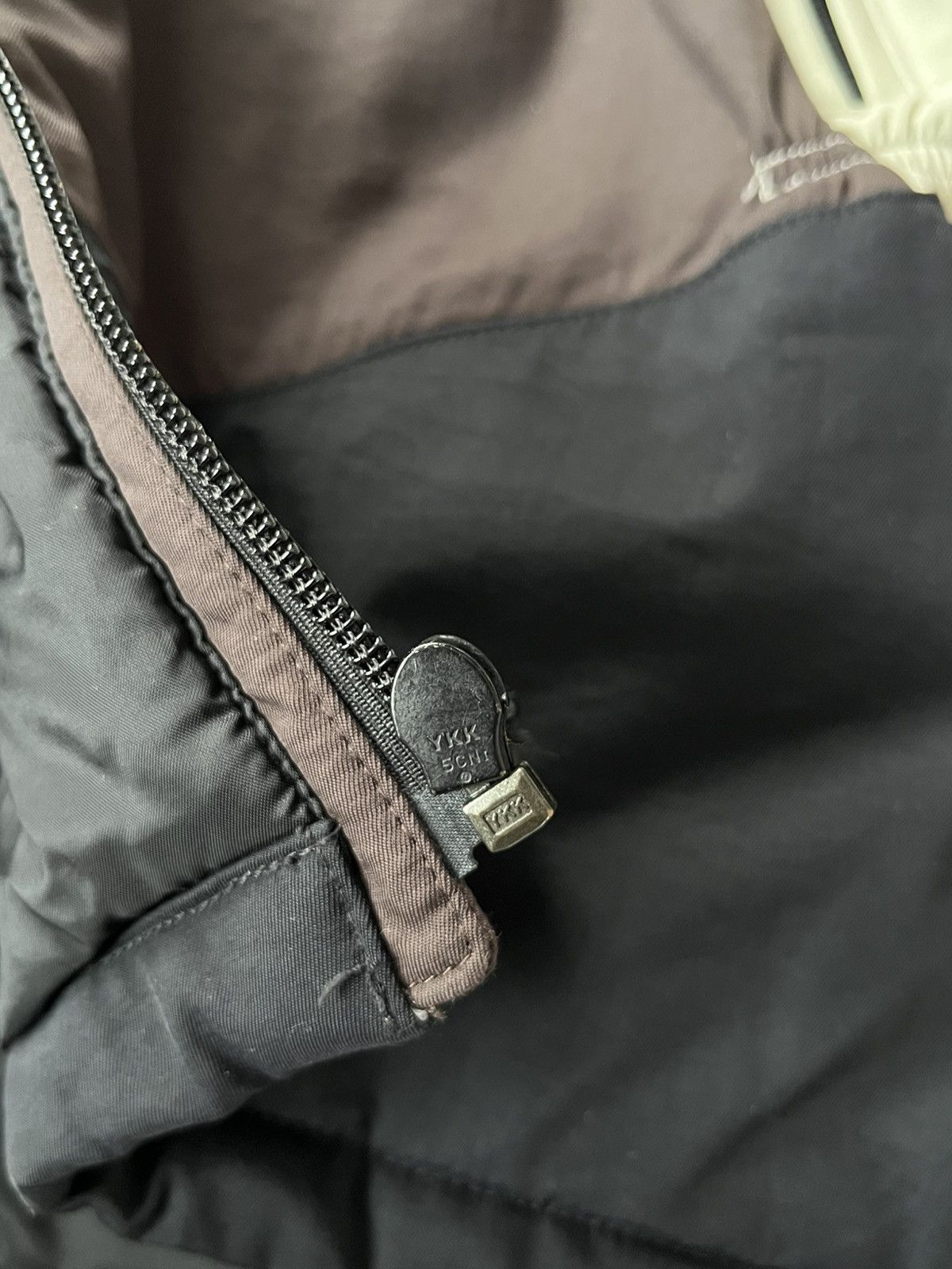 Moncler Vintage Moncler Women Ski Jacket Mini Logo Mountain Size M / US 6-8 / IT 42-44 - 11 Thumbnail