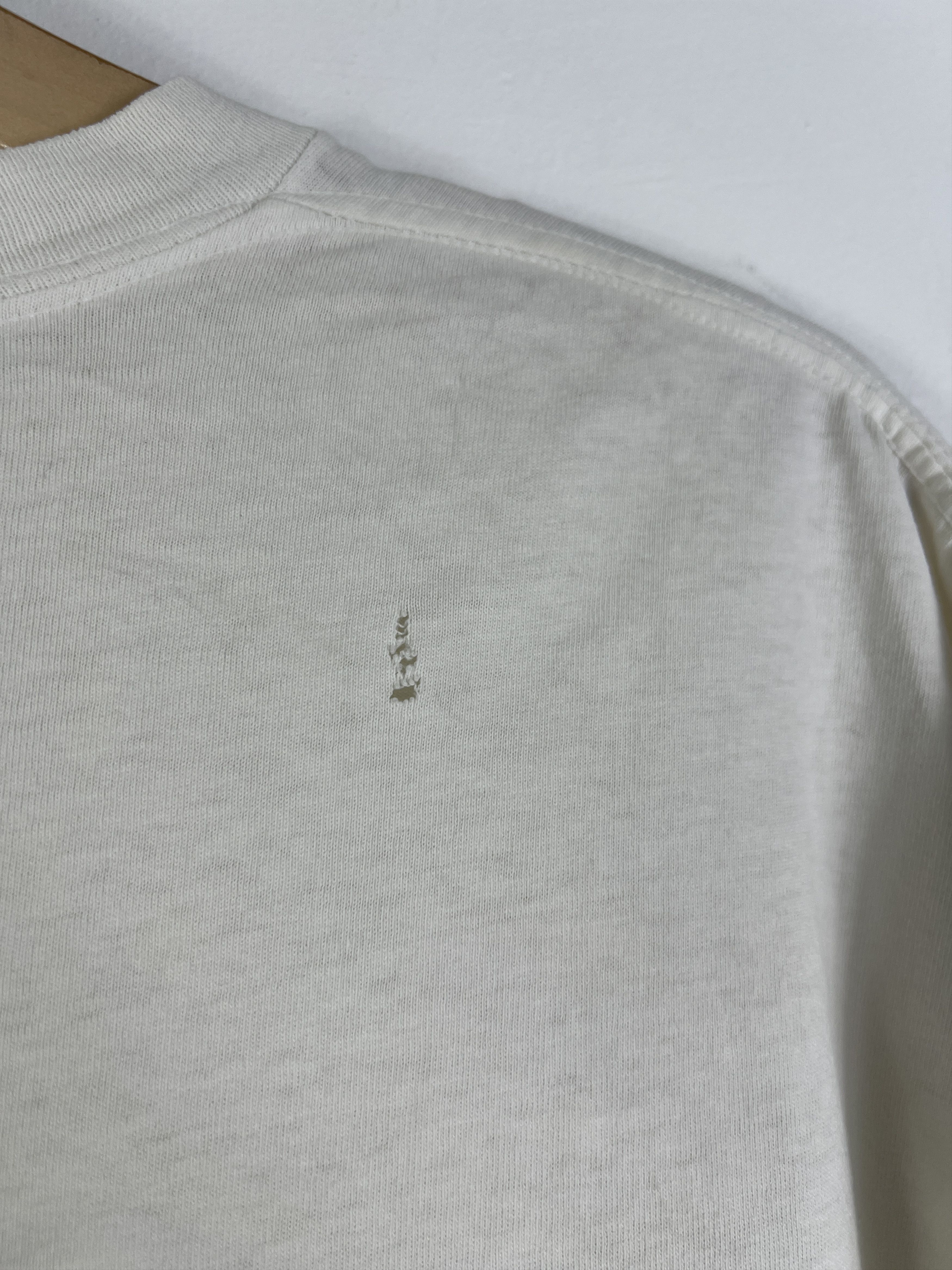 Vintage No.5012 Vintage 90s Microsoft MSDN Promo Graphic Tee Size US XL / EU 56 / 4 - 3 Thumbnail