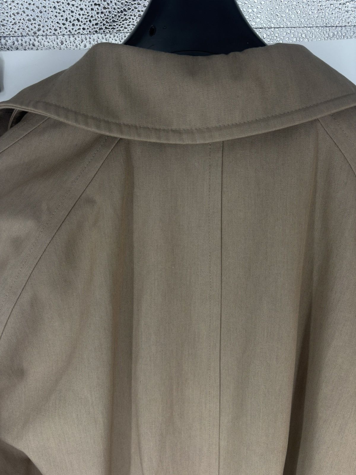 Balenciaga Balenciaga Garde Robe Trench Coat Size US L / EU 52-54 / 3 - 14 Thumbnail