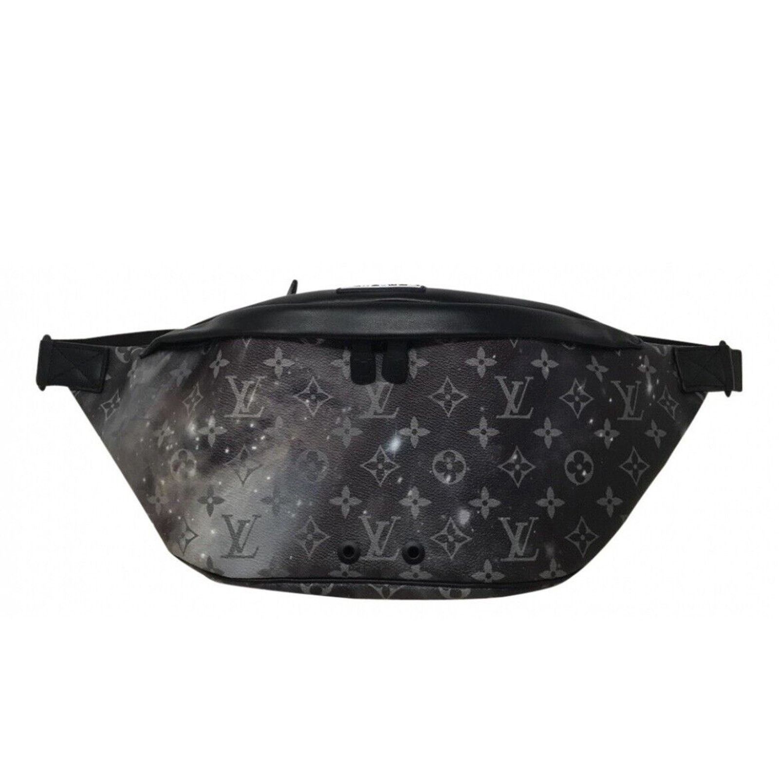 Louis Vuitton Louis Vuitton Discovery Bumbag Limited Ed Monogram Galaxy Size ONE SIZE - 2 Thumbnail