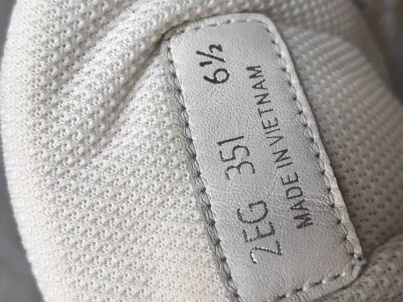 Prada Prada White Casual Athletic Sneakers-2506 Size US 6.5 / EU 39-40 - 3 Thumbnail