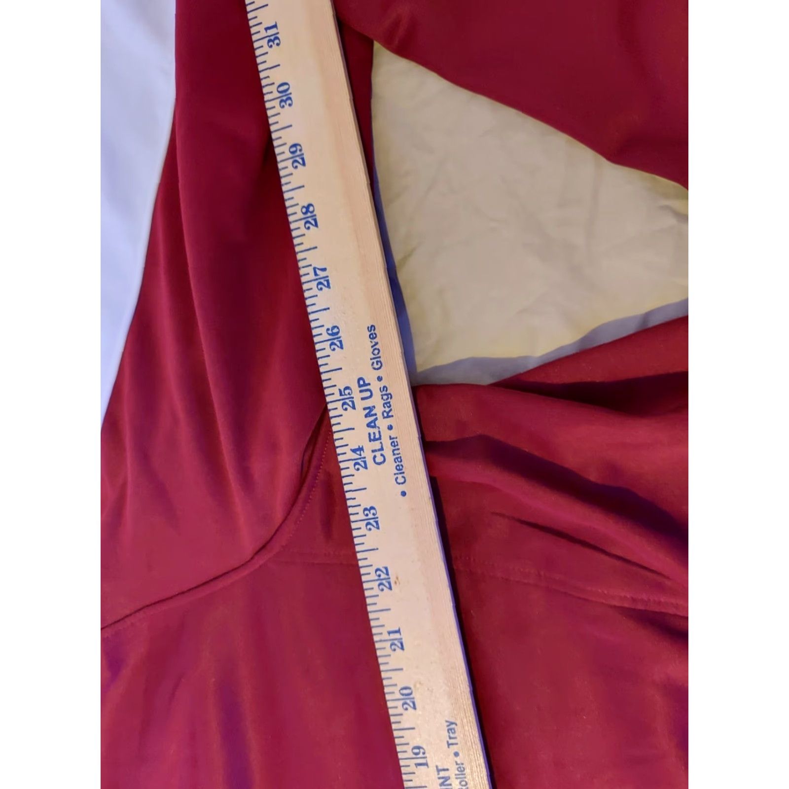 Under Armour VINTAGE? Under Armour Hoodie Mens 2XL Burgundy Solid Fleece Gym Workout Sports Hooded Pullover Sweatshirt Size US XXL / EU 58 / 5 - 4 Thumbnail