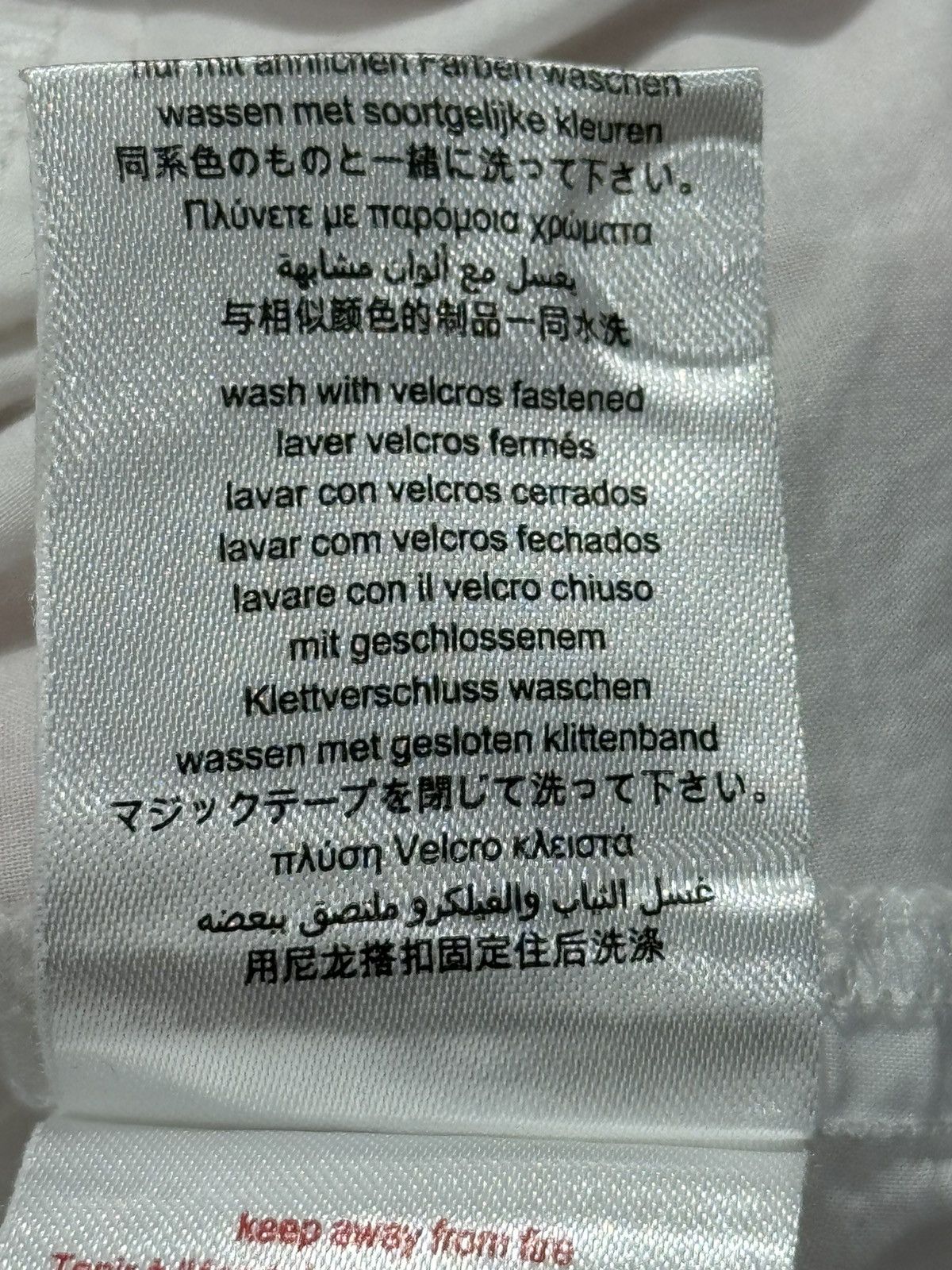 Karl Lagerfeld KARL LAGERFELD Size XXL / US 16-18 / IT 52-54 - 6 Thumbnail