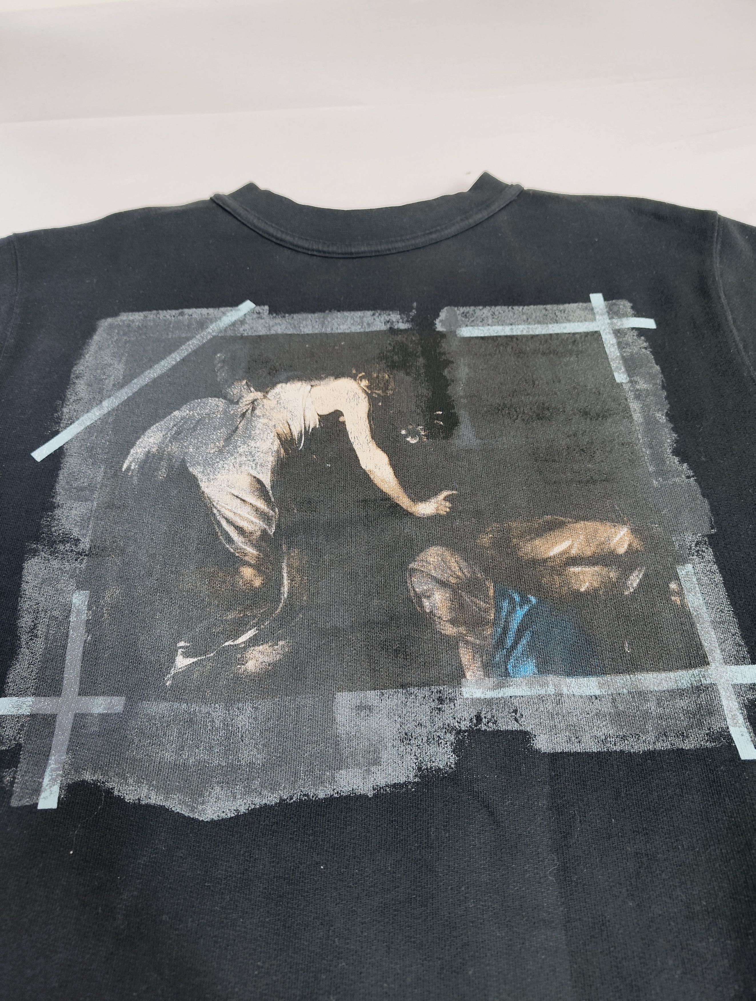 Off-White Off-White "Cravaggio" Size US XS / EU 42 / 0 - 3 Thumbnail