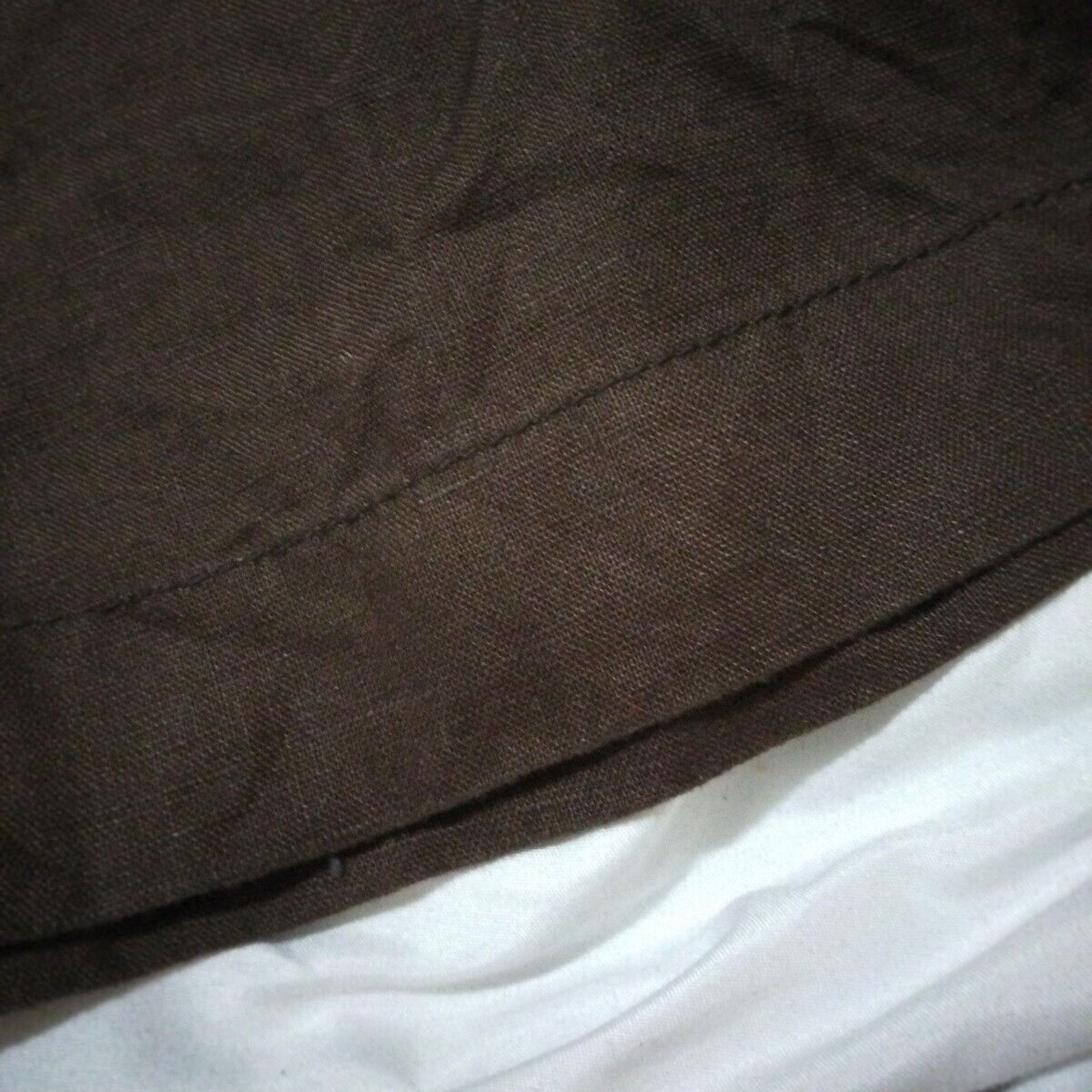 Old Navy New Old Navy Men's Size 36 Linen Just Below Waist Relaxed Size US 36 / EU 52 - 6 Thumbnail