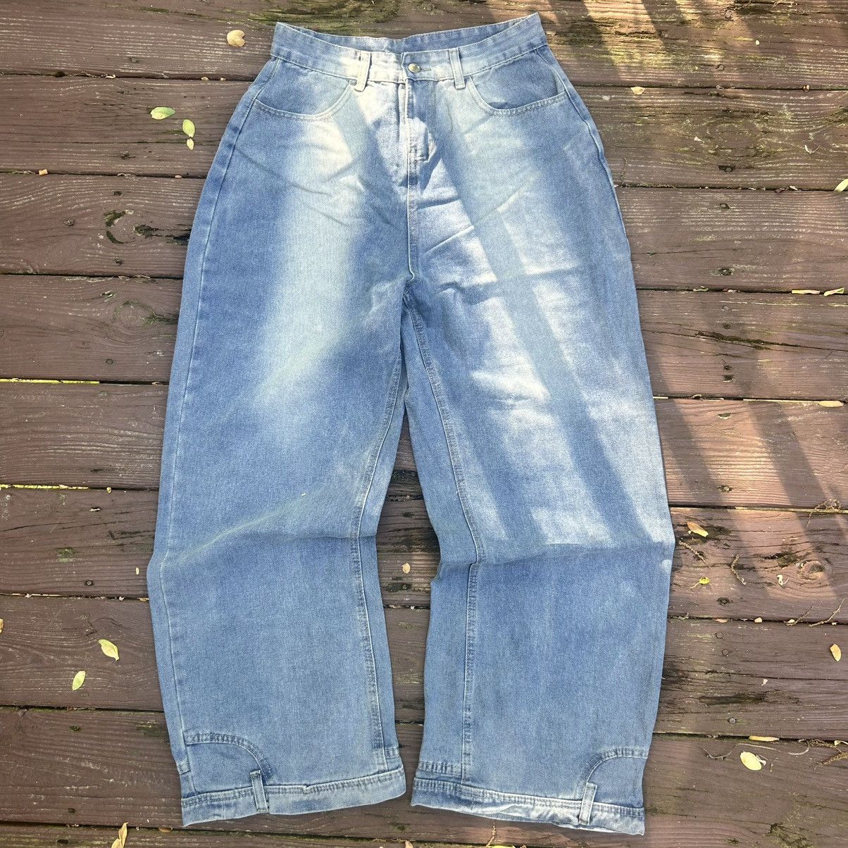 Other Reversible denim Size 27" / US 4 / IT 40 - 1 Thumbnail