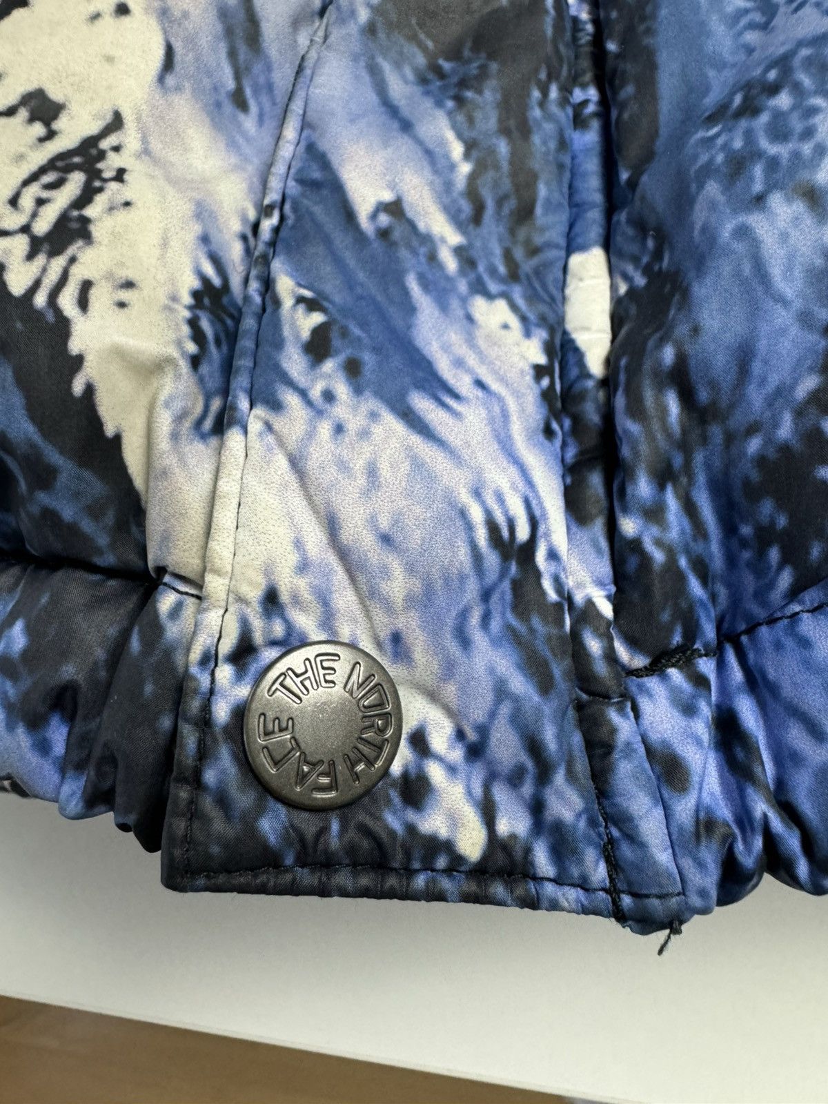 Supreme × The North Face Supreme x the north face mountain baltoro jacket Size US M / EU 48-50 / 2 - 12 Thumbnail
