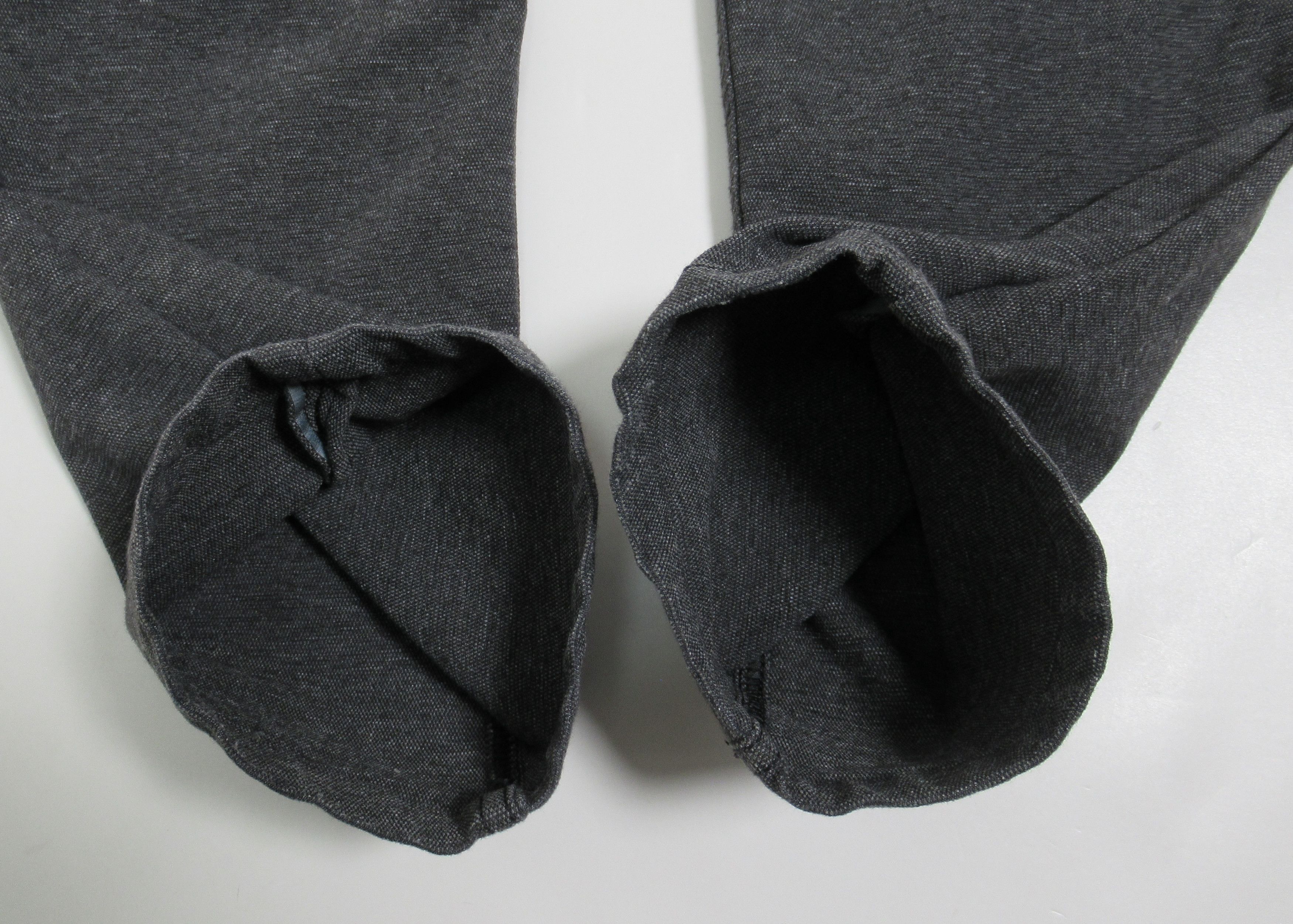 Lululemon Lululemon Men's ABC Pant Slim *Tech Canvas Size US 30 / EU 46 - 4 Thumbnail