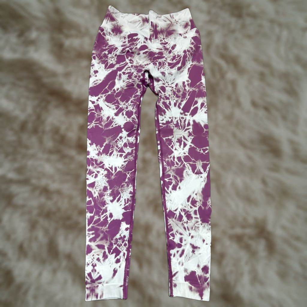 Vintage VINTAGE Ocean Drive Leggings Shirt? Size 28" / US 6 / IT 42 - 1 Thumbnail