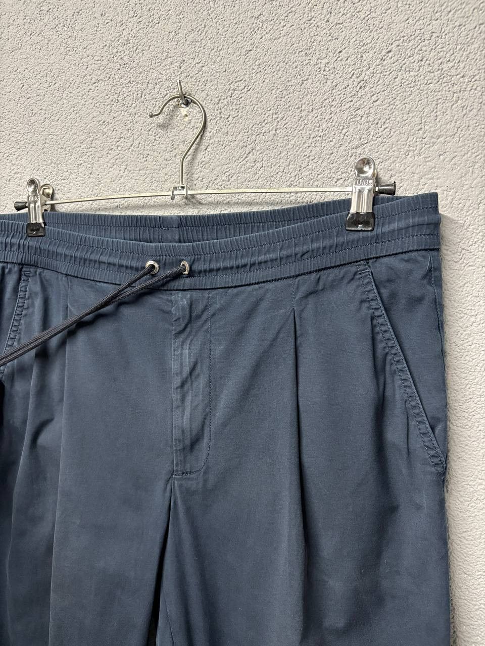Moncler Moncler chino casual pants EU 48 / M / W 32 Size US 32 / EU 48 - 6 Thumbnail