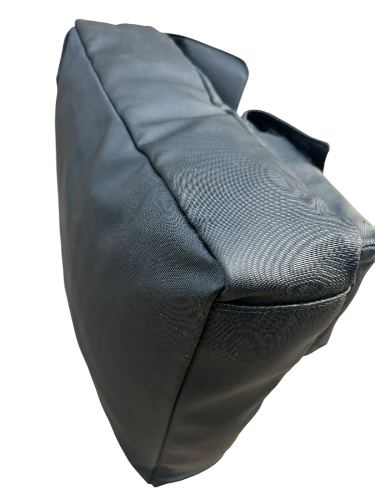 Paul Smith Vintage Paul Smith Waxed Cargo Sling Bag Size ONE SIZE - 19 Thumbnail