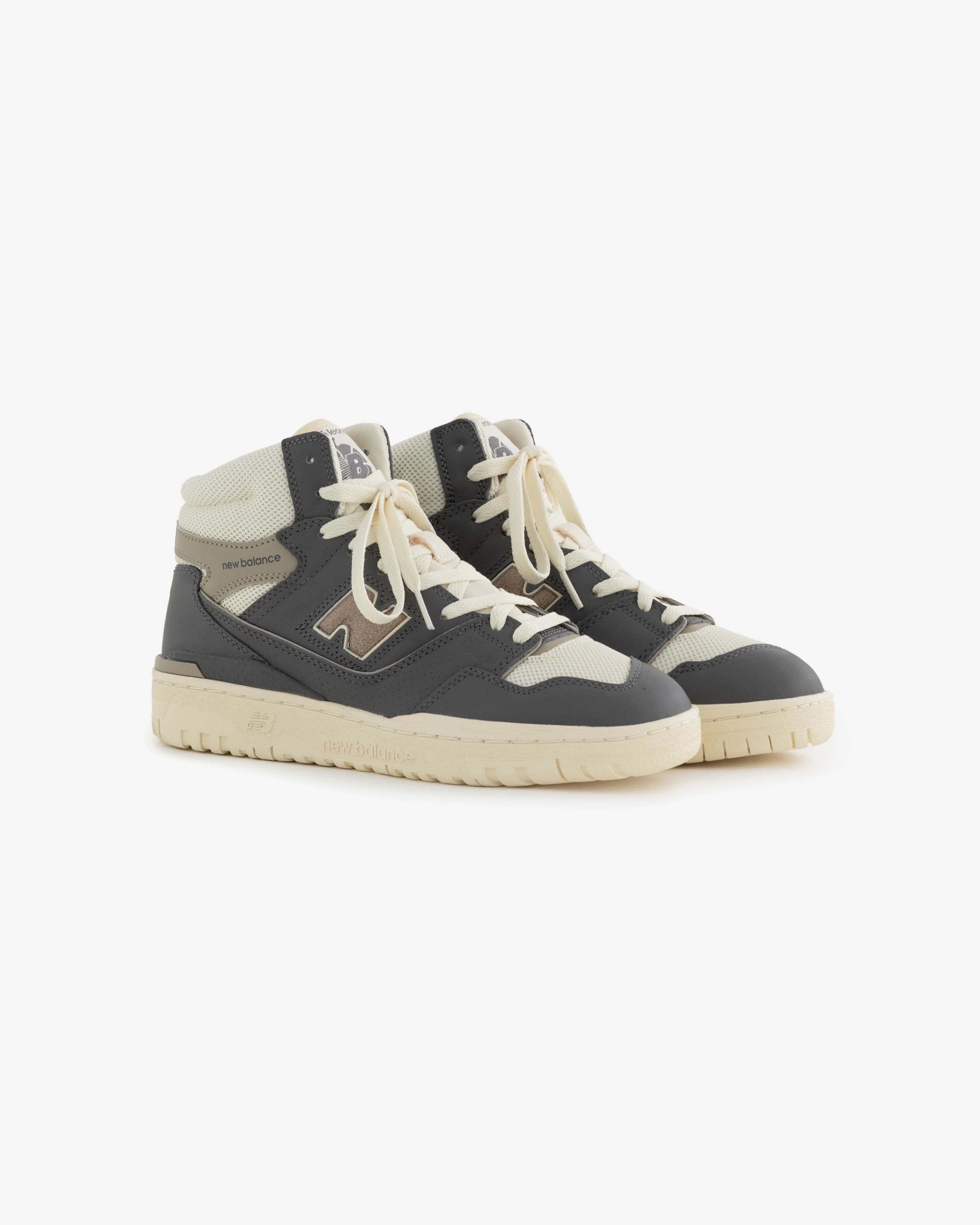 Aime Leon Dore × New Balance o1mle0925 ALD New Balance 650R Sneakers in Multicolor Size US 9 / EU 42 - 1 Thumbnail