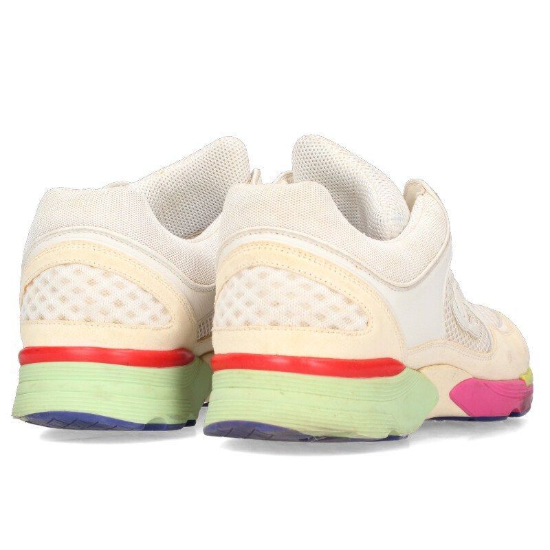 Chanel CHANEL COCO Mark Low-Cut Mesh Sneakers Size US 9 / EU 42 - 2 Thumbnail