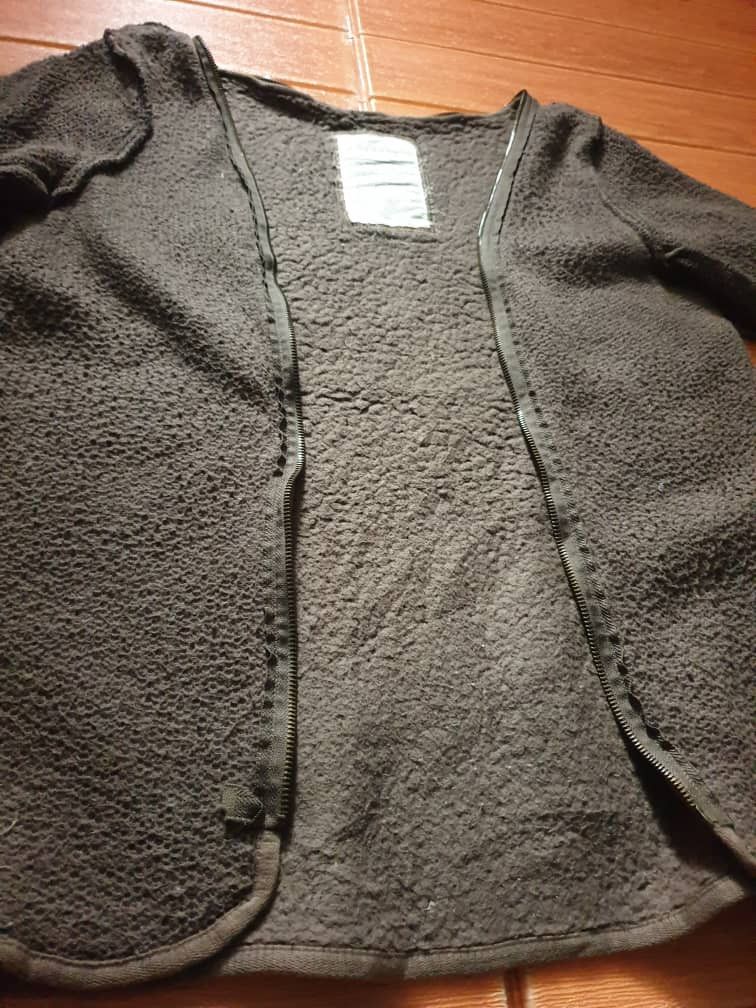 GOA Goa cold Weather female field sherpa (inner) Parka Size M / US 6-8 / IT 42-44 - 6 Thumbnail
