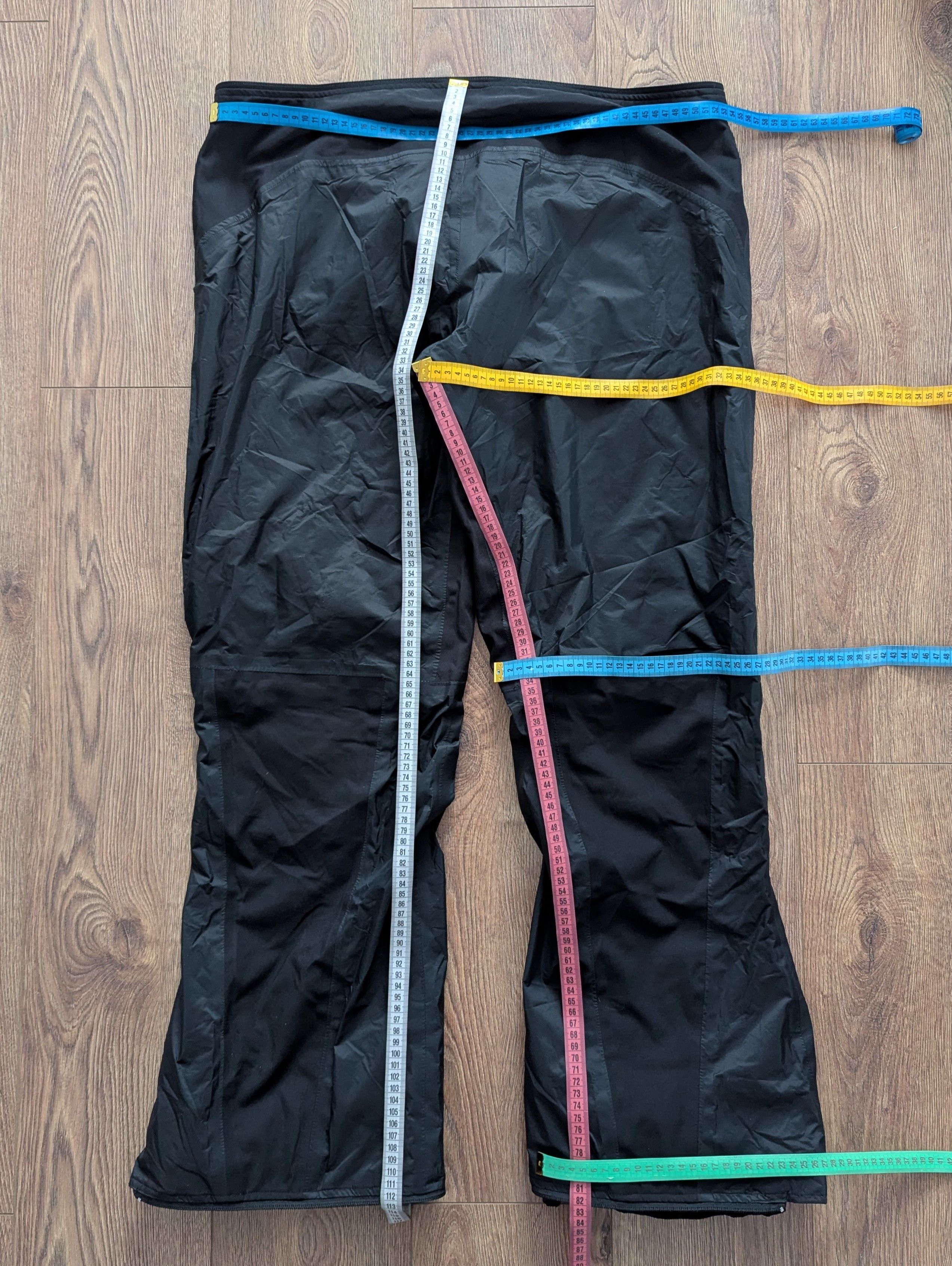 Alpinestars Alpinestars Tech-Touring Durban Gore-Tex Men's Pants Size US 42 / EU 58 - 15 Thumbnail