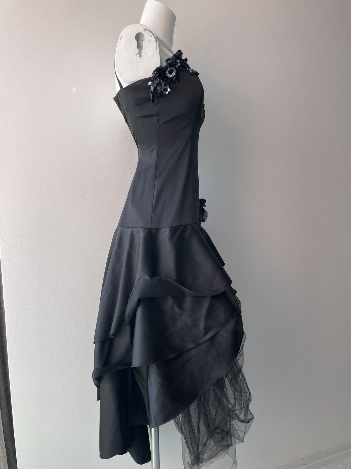 Vintage 2000’s dress Size S / US 4 / IT 40 - 7 Thumbnail