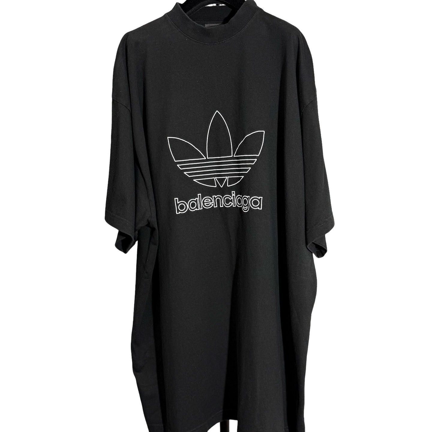 Balenciaga Balenciaga x X-Bionic athletic T-shirt worn by Madonna