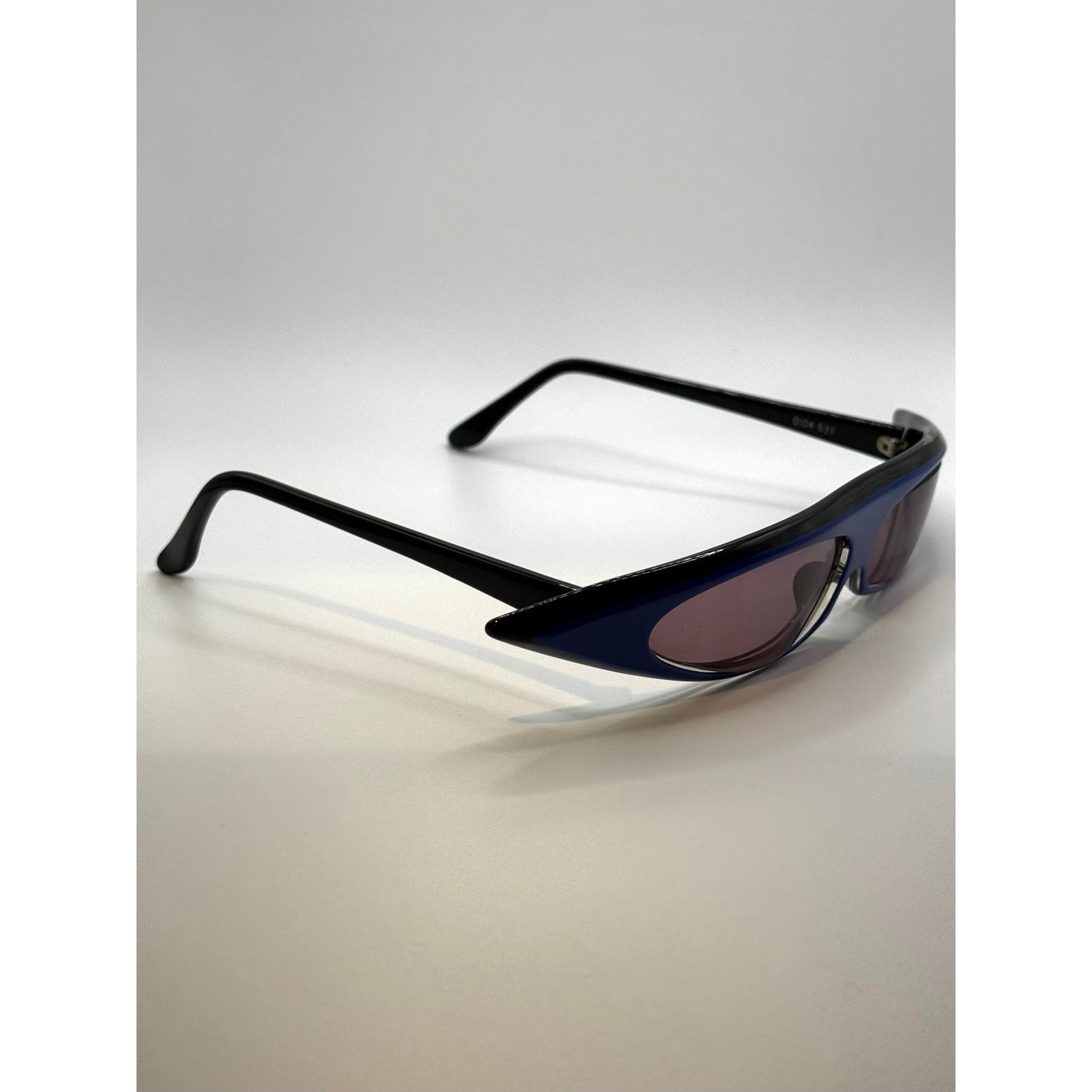 Alain Mikli 1990s Alain Mikli iconic sunglasses Size ONE SIZE - 2 Thumbnail