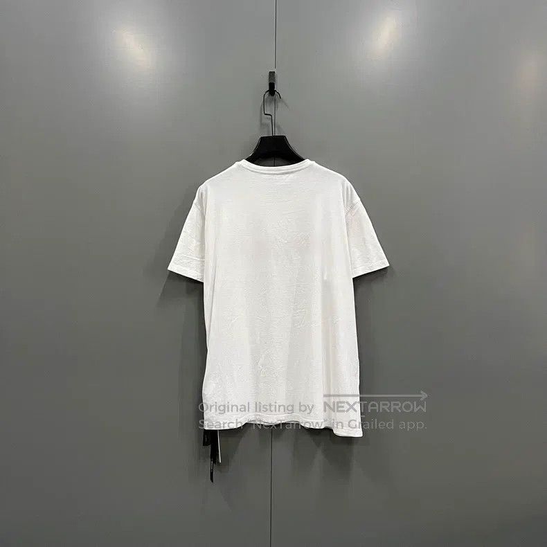 Givenchy Givenchy Gradient flocking print short-sleeve Size US L / EU 52-54 / 3 - 3 Thumbnail