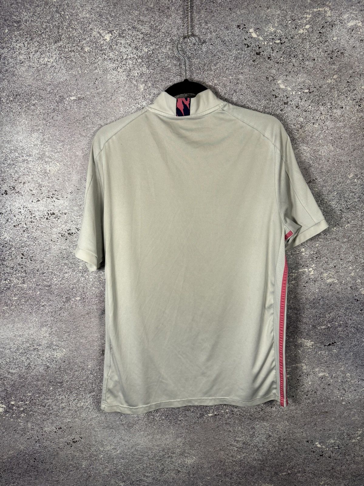 Adidas × Vintage Vintage Real Madrid 2020/21 Adidas Soccer Jersey Blokcore Size US L / EU 52-54 / 3 - 11 Thumbnail