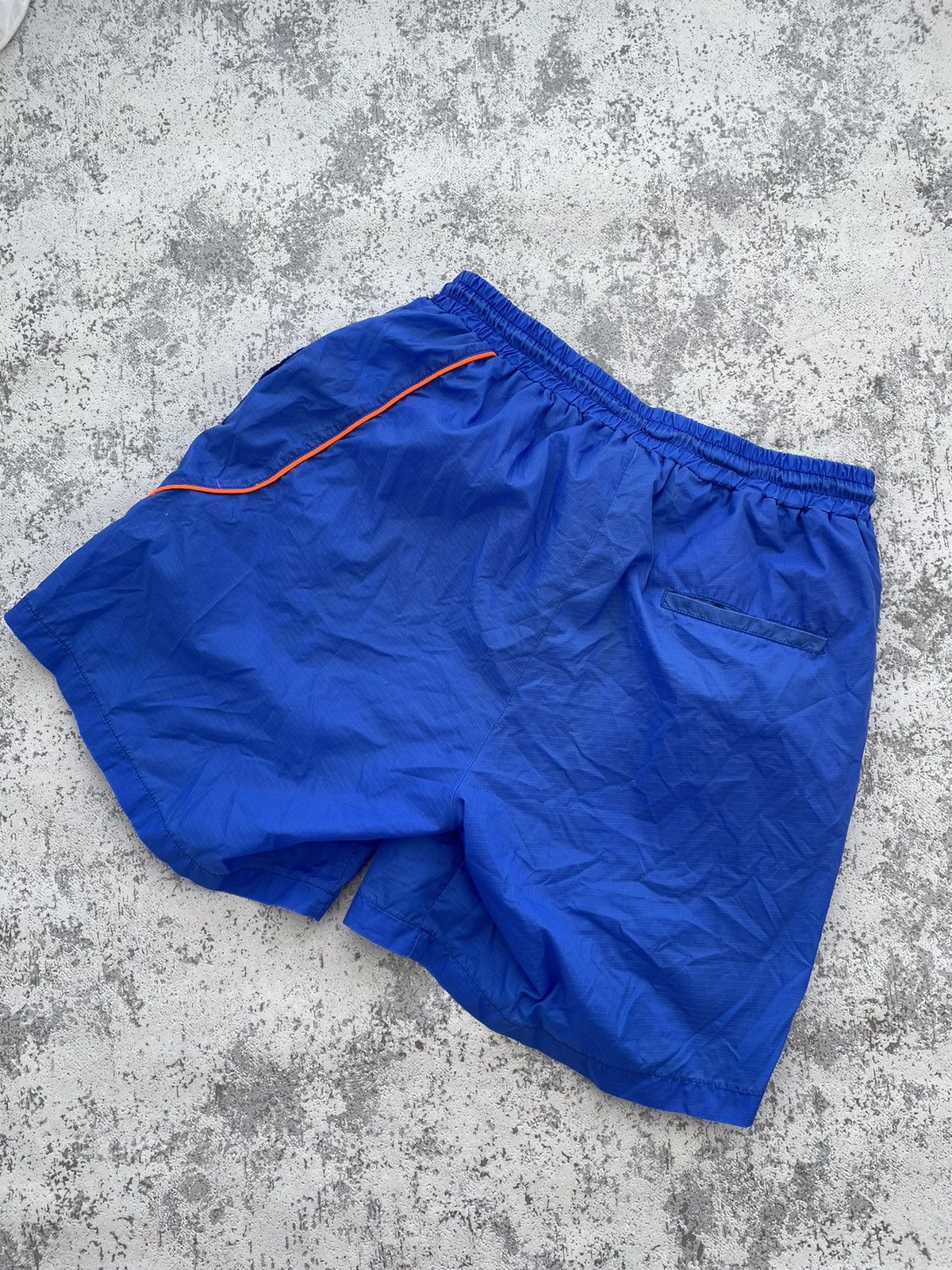 BONSAI × Japanese Brand Bonsai Nylon Shorts Size US 32 / EU 48 - 5 Thumbnail