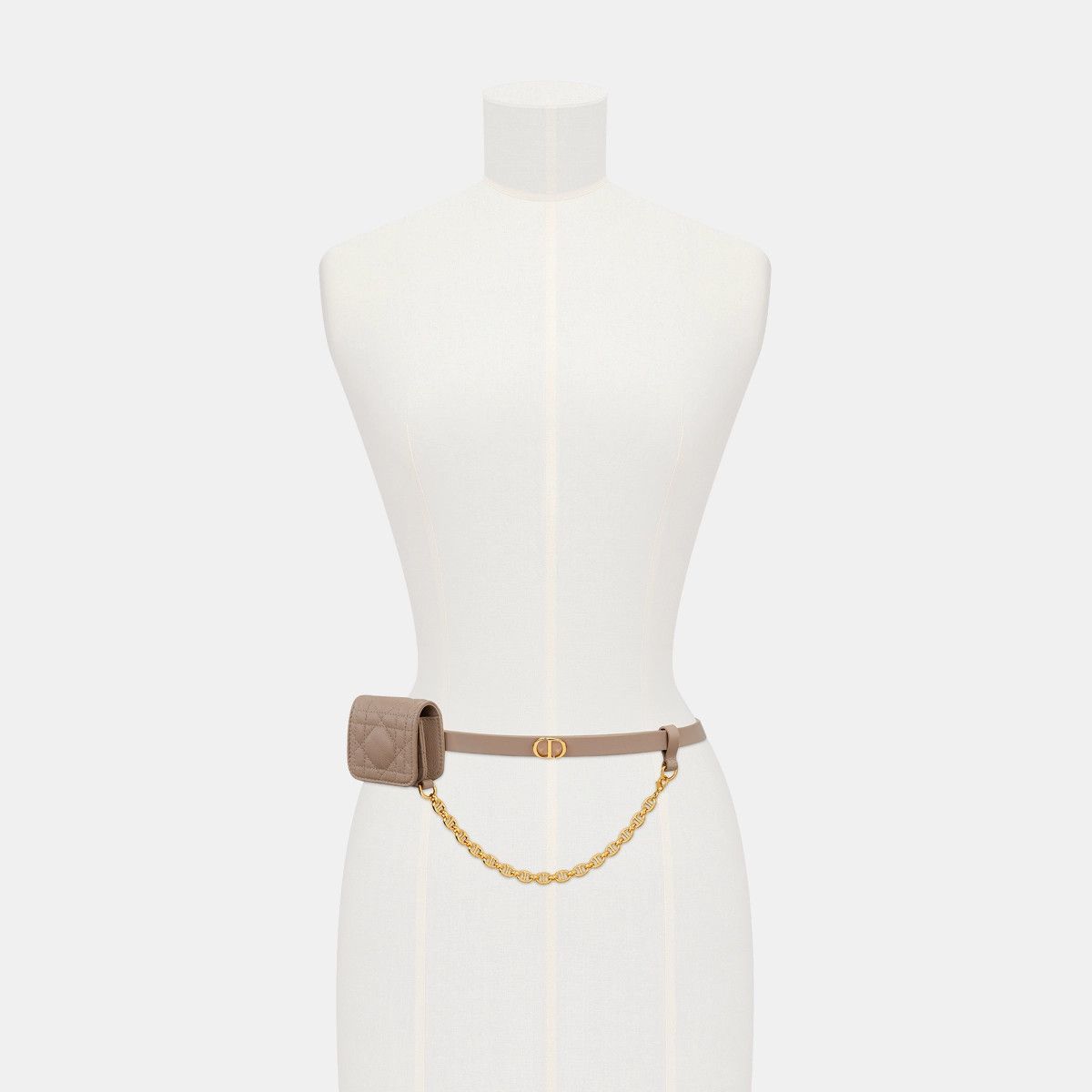 Dior o1bcso1str0125 Beg in Calfskin Size ONE SIZE - 5 Thumbnail