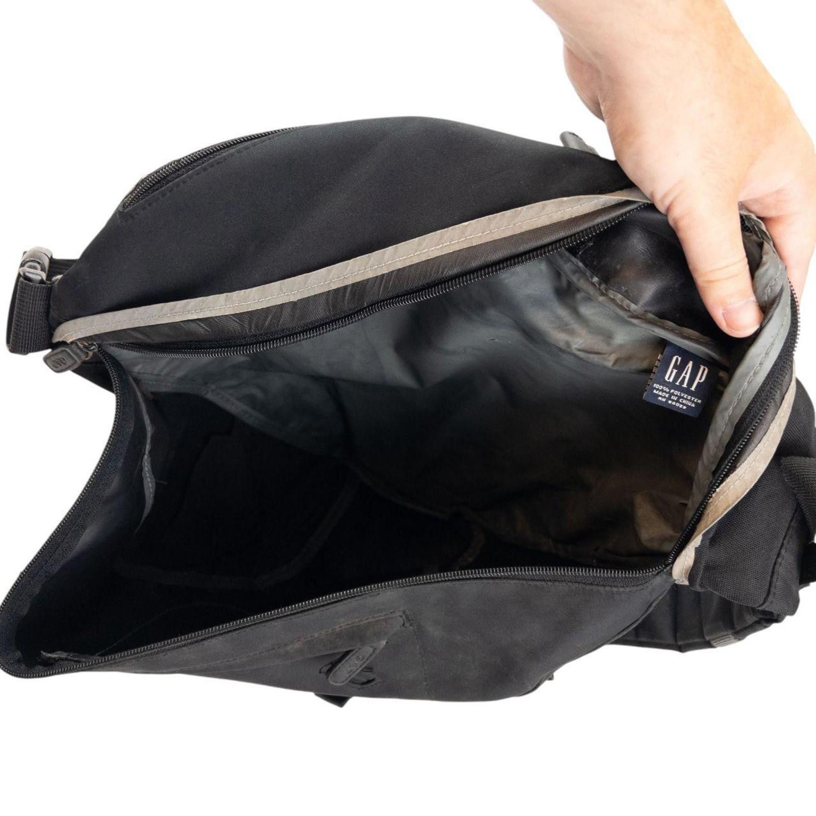 Gap Vintage GAP Sling Bag Size ONE SIZE - 4 Thumbnail