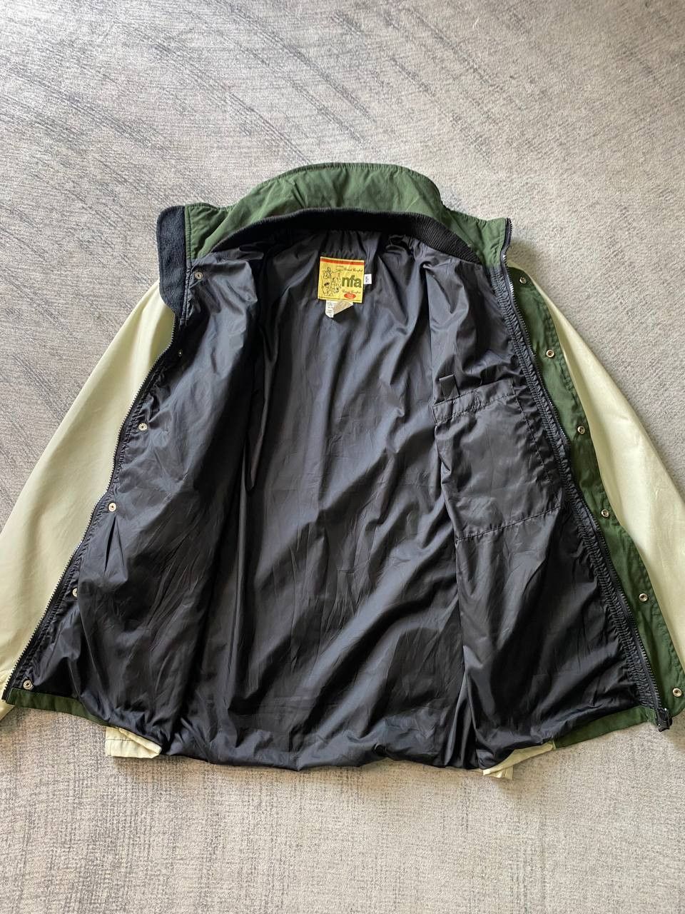 Other Nfa Nylon Jakcet Size US M / EU 48-50 / 2 - 11 Thumbnail