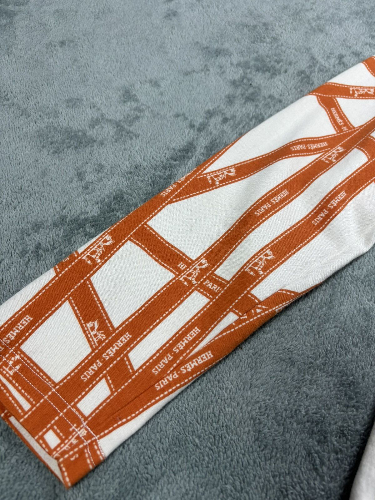 Hermes × Maison Margiela Hermes Margiela Size M / US 6-8 / IT 42-44 - 4 Thumbnail