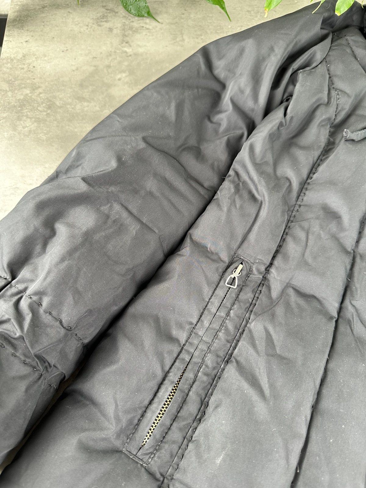 Cop Copine Cop Copine Coat Size M / US 6-8 / IT 42-44 - 6 Thumbnail
